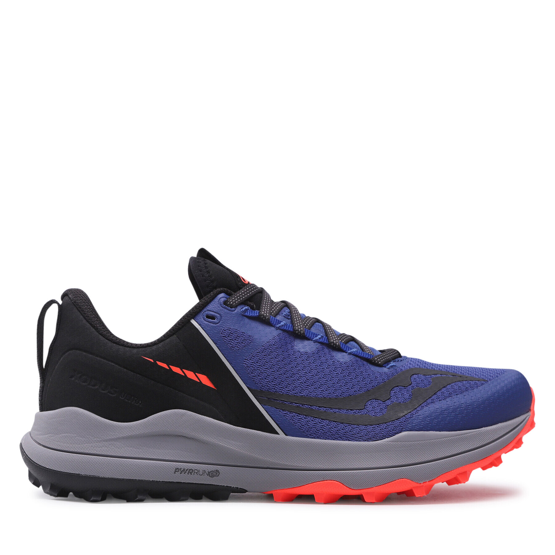 Saucony Обувки Xodus Ultra S20734-16 Син - Pepit.bg