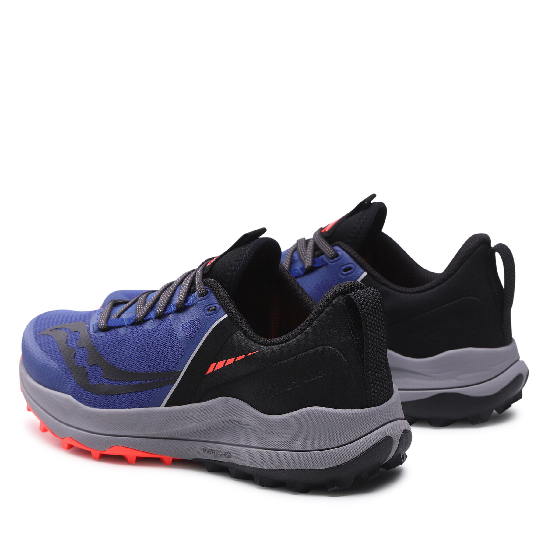 Saucony Обувки Xodus Ultra S20734-16 Син - Pepit.bg