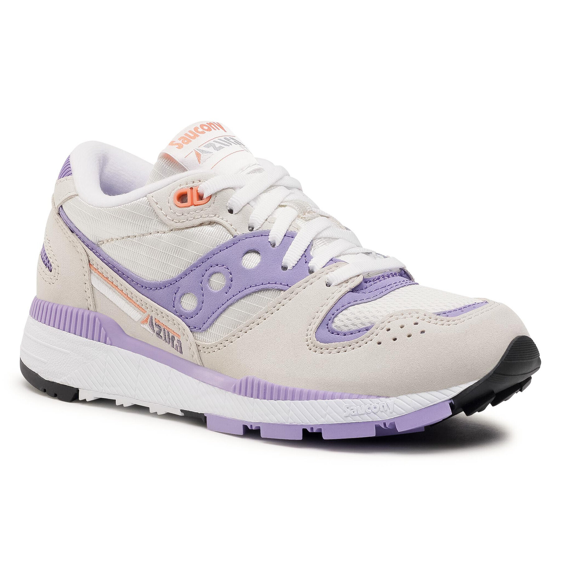 Saucony Сникърси Azura S60437-31 Бежов - Pepit.bg