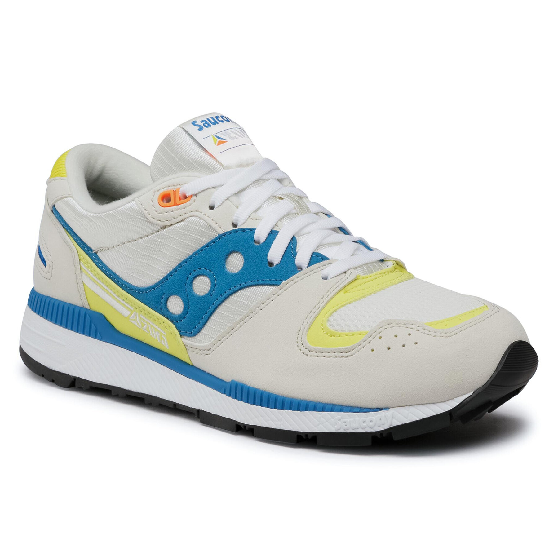 Saucony Сникърси Azura S70437-29 Бежов - Pepit.bg