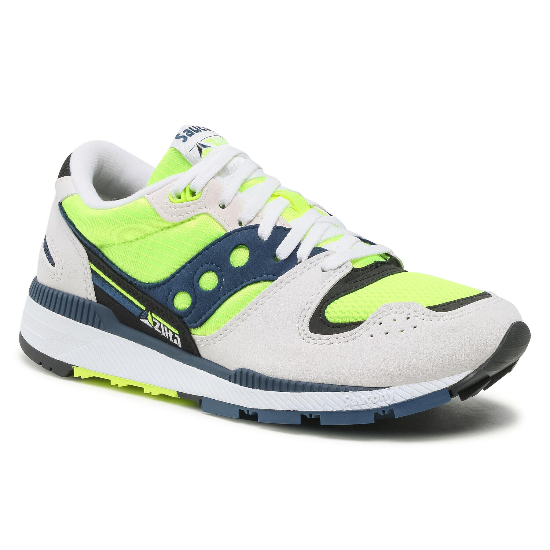 Saucony Сникърси Azura S70437-37 Бежов - Pepit.bg