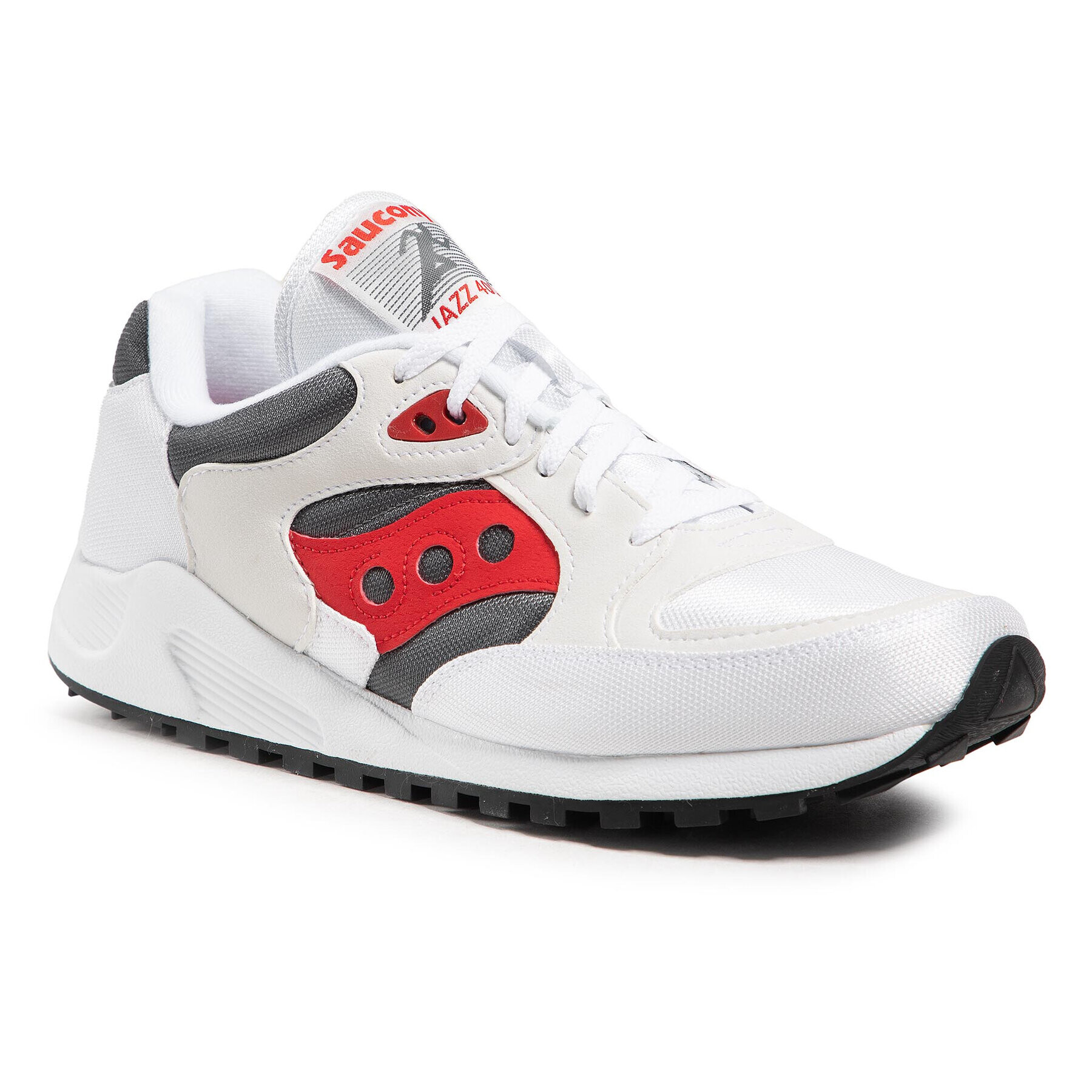 Saucony Сникърси Jazz 4000 S70487-4 Бял - Pepit.bg