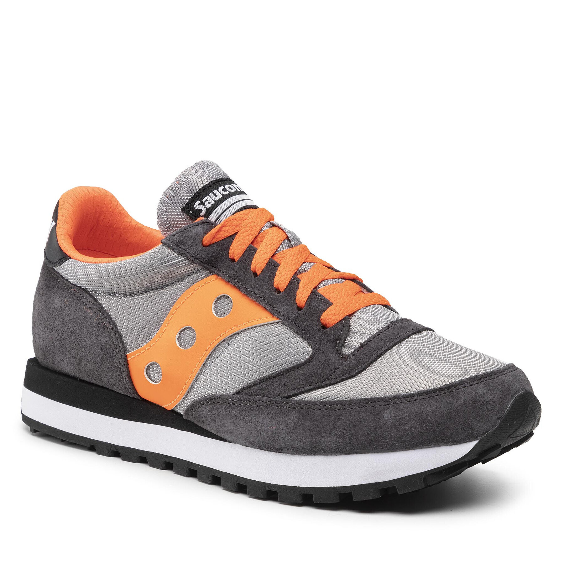 Saucony Сникърси Jazz 81 S70539-20 Сив - Pepit.bg