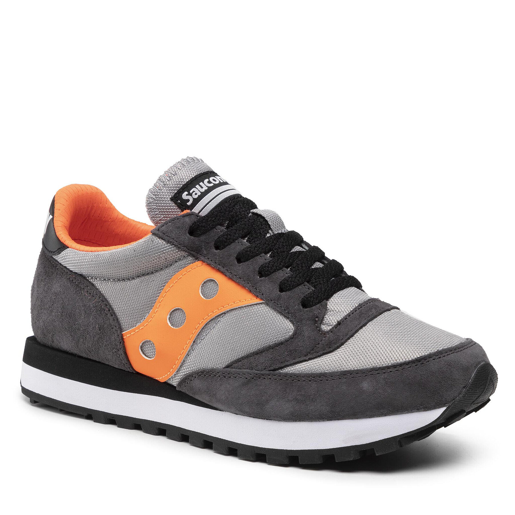 Saucony Сникърси Jazz 81 S70539-20 Сив - Pepit.bg