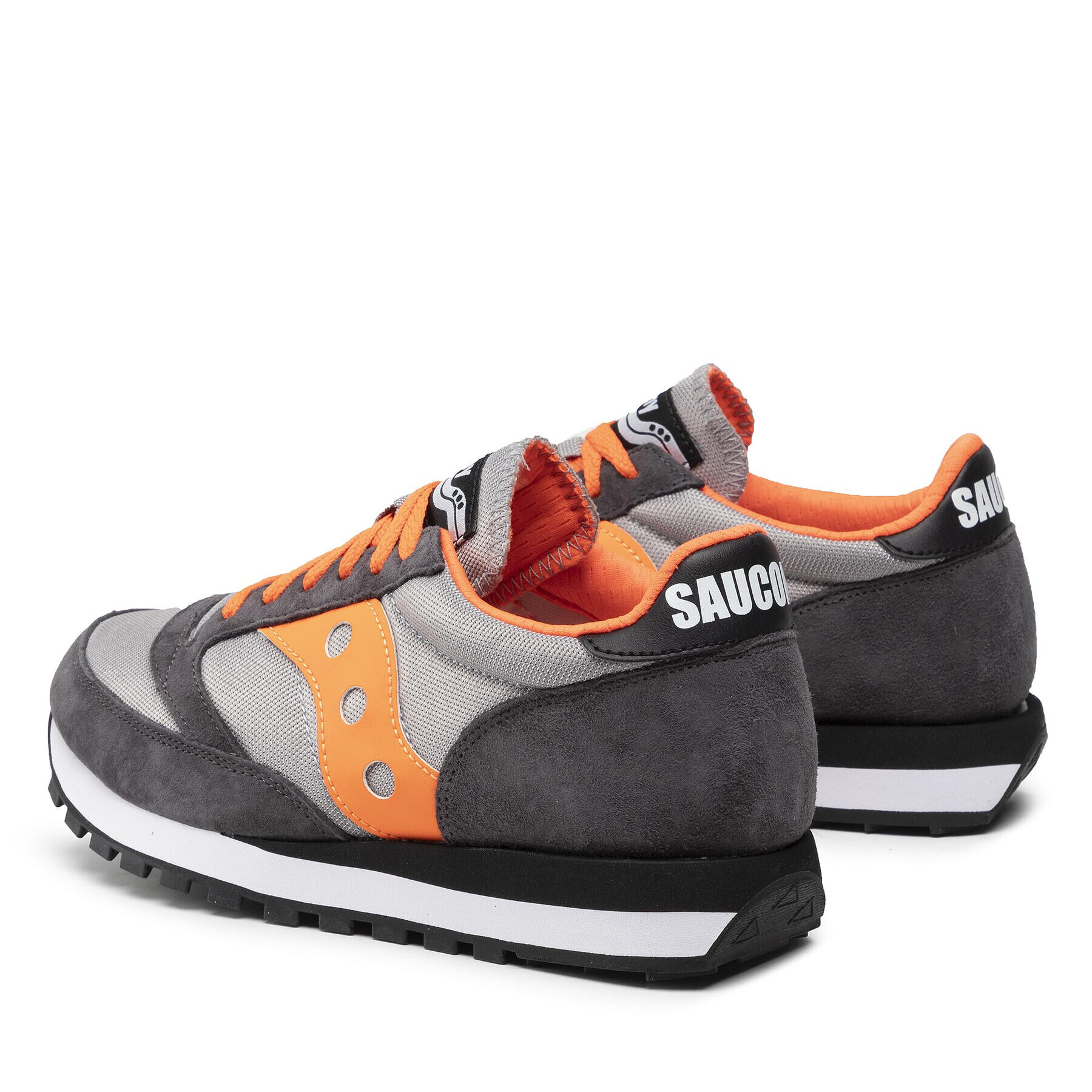 Saucony Сникърси Jazz 81 S70539-20 Сив - Pepit.bg