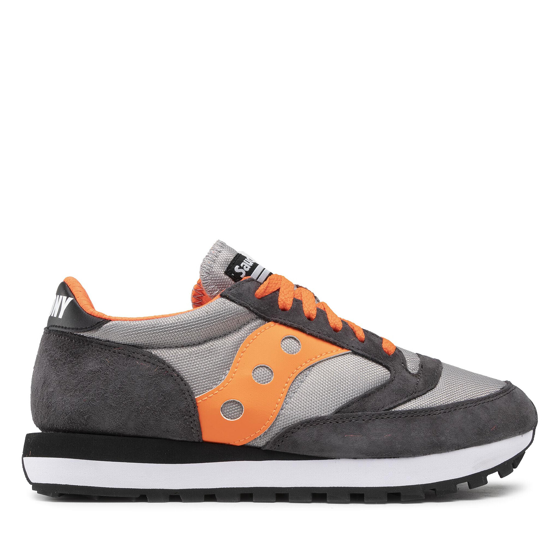 Saucony Сникърси Jazz 81 S70539-20 Сив - Pepit.bg