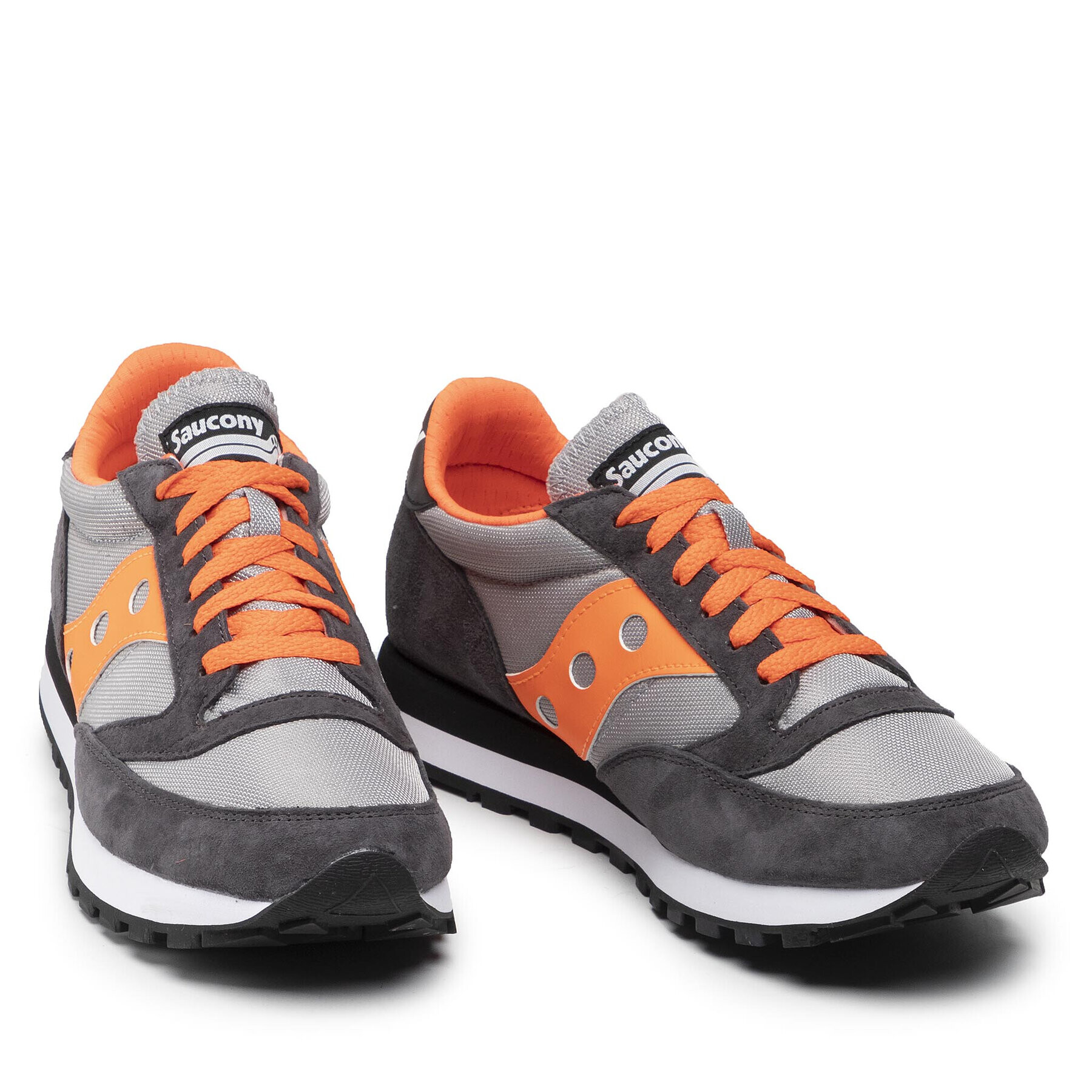 Saucony Сникърси Jazz 81 S70539-20 Сив - Pepit.bg