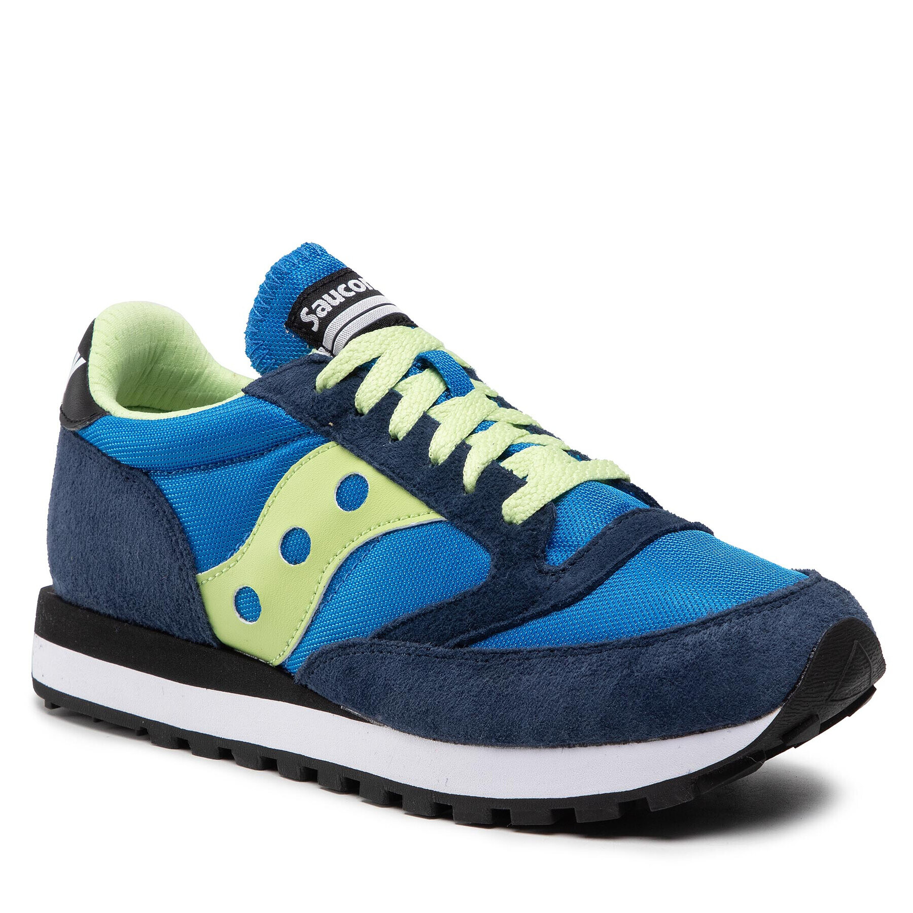 Saucony Сникърси Jazz 81 S70539-21 Син - Pepit.bg
