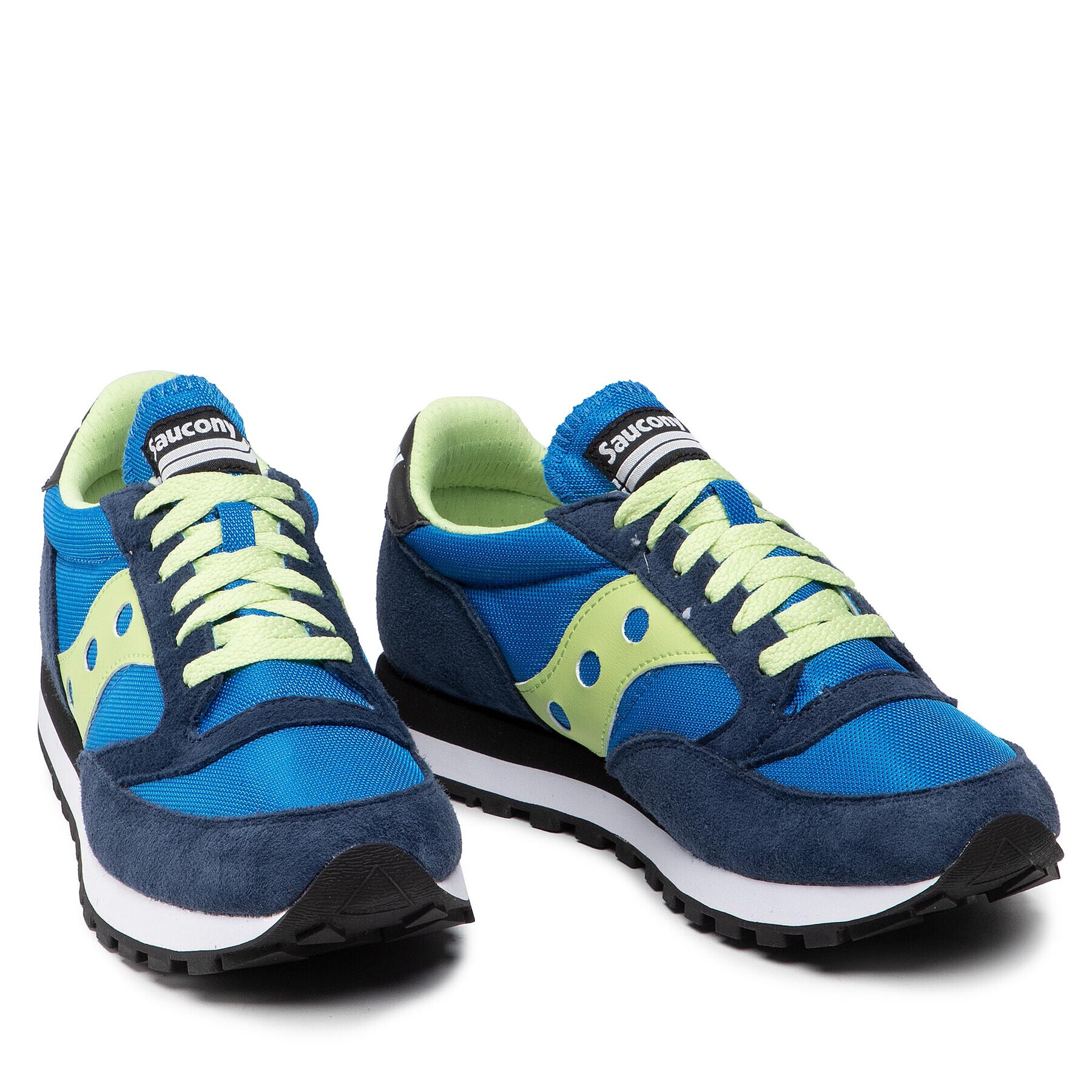 Saucony Сникърси Jazz 81 S70539-21 Син - Pepit.bg