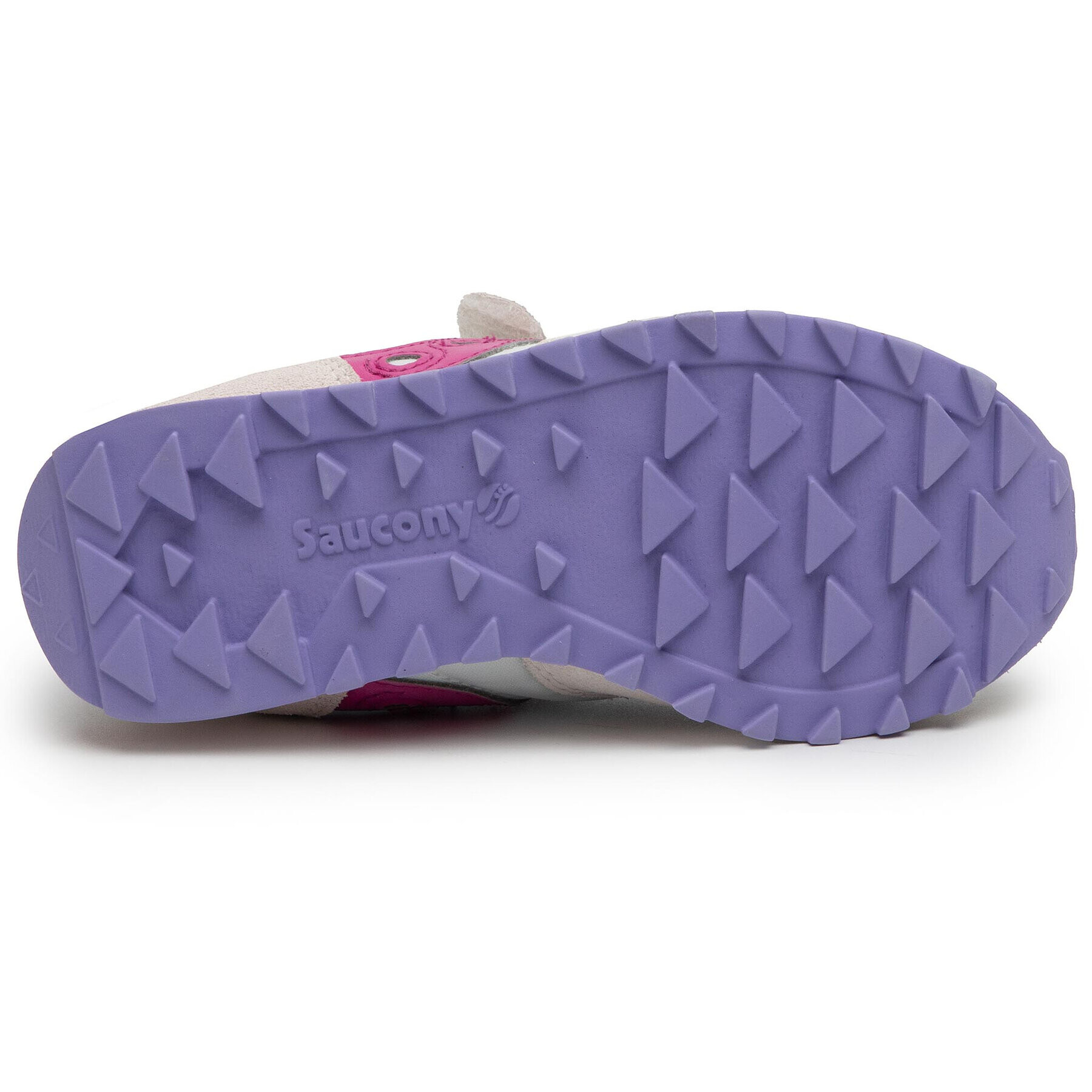 Saucony Сникърси Jazz Double Hl SK162934 Бежов - Pepit.bg