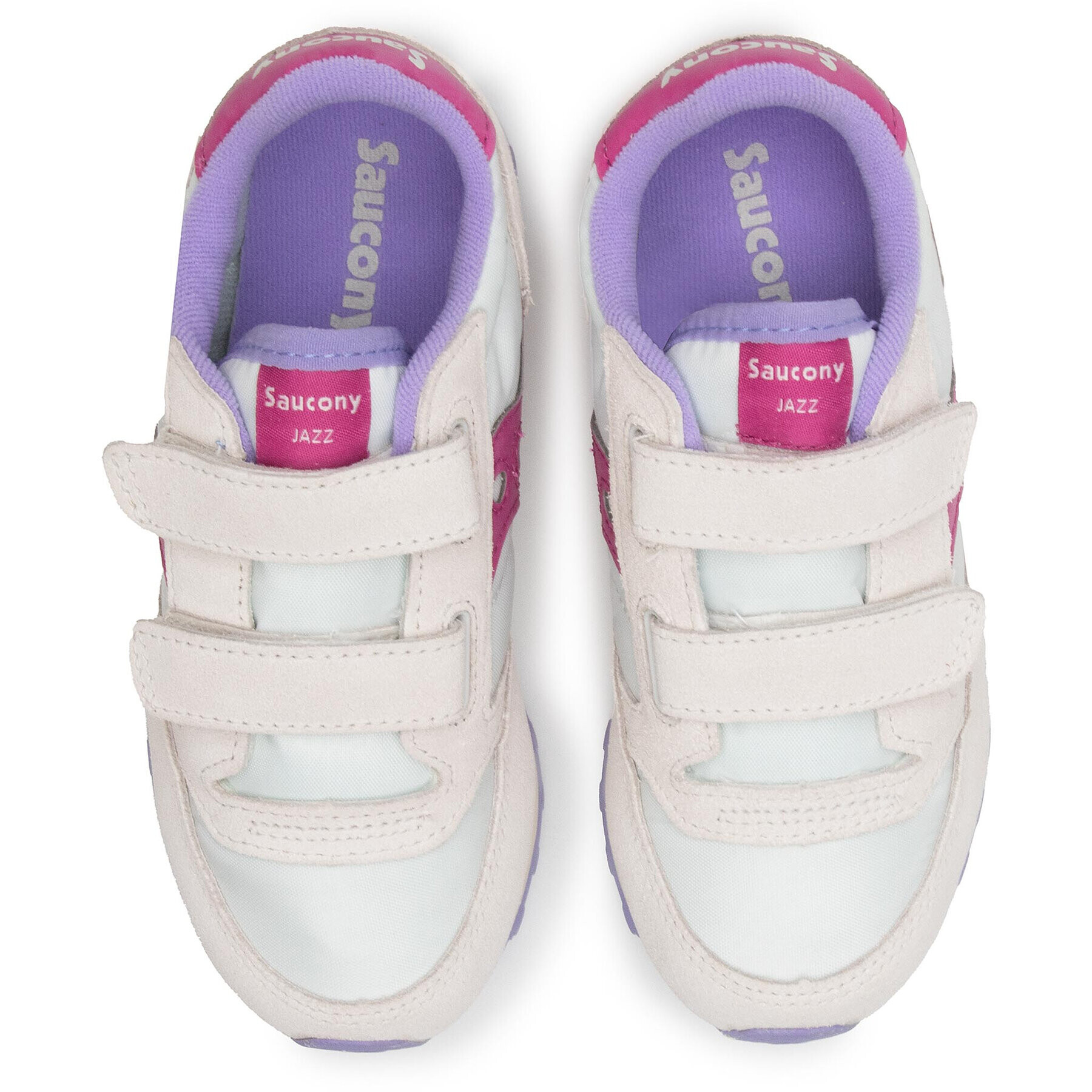 Saucony Сникърси Jazz Double Hl SK162934 Бежов - Pepit.bg