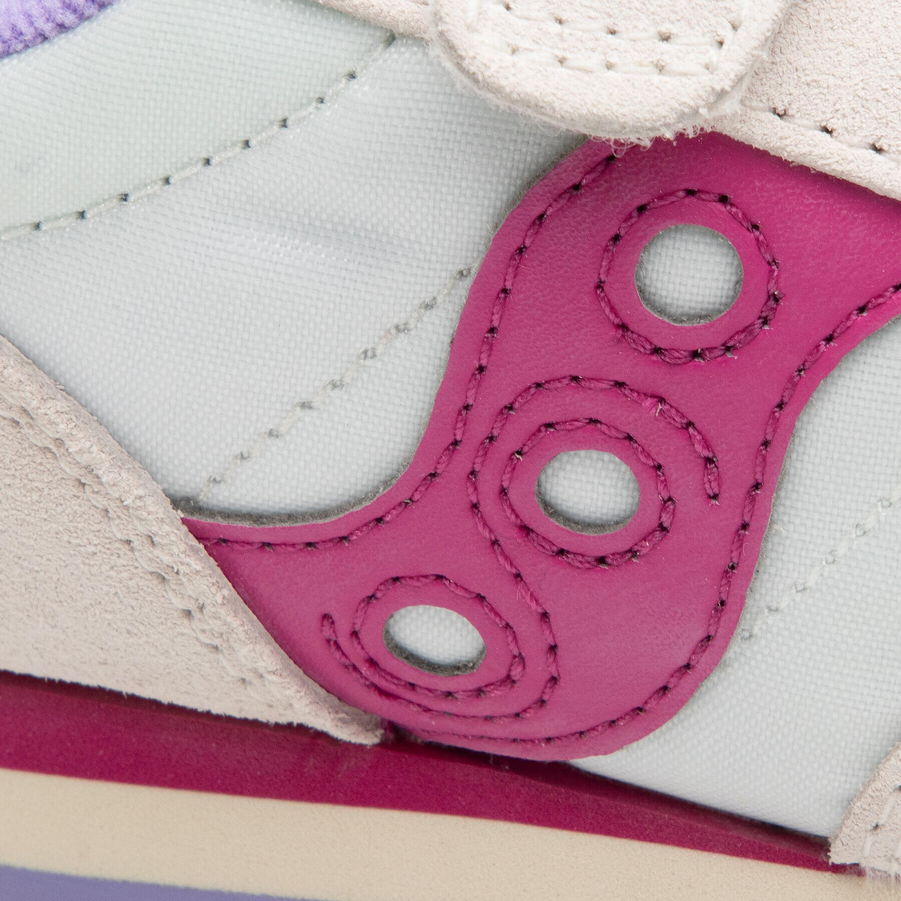 Saucony Сникърси Jazz Double Hl SK162934 Бежов - Pepit.bg