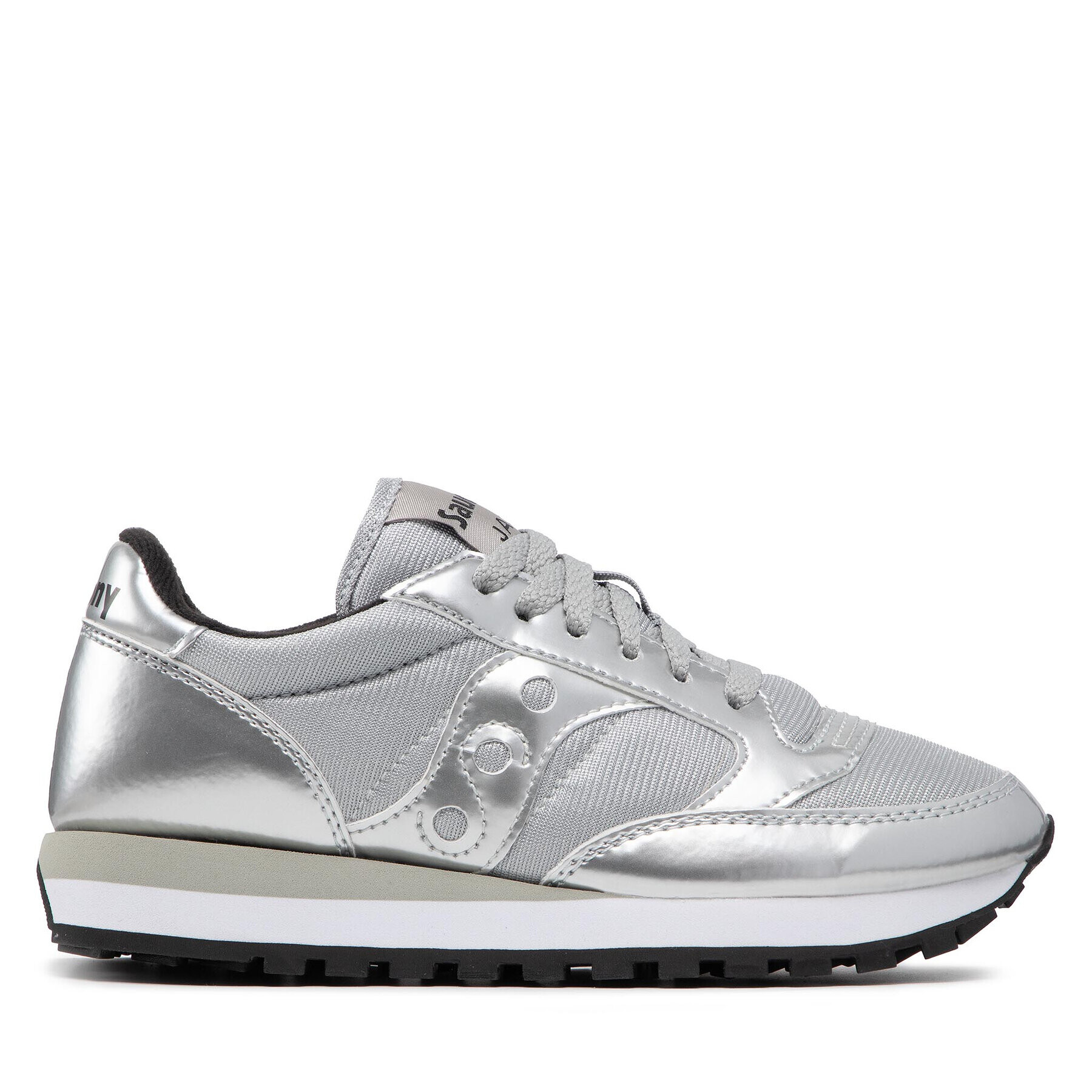 Saucony Сникърси Jazz Original S1044-461 Сребрист - Pepit.bg