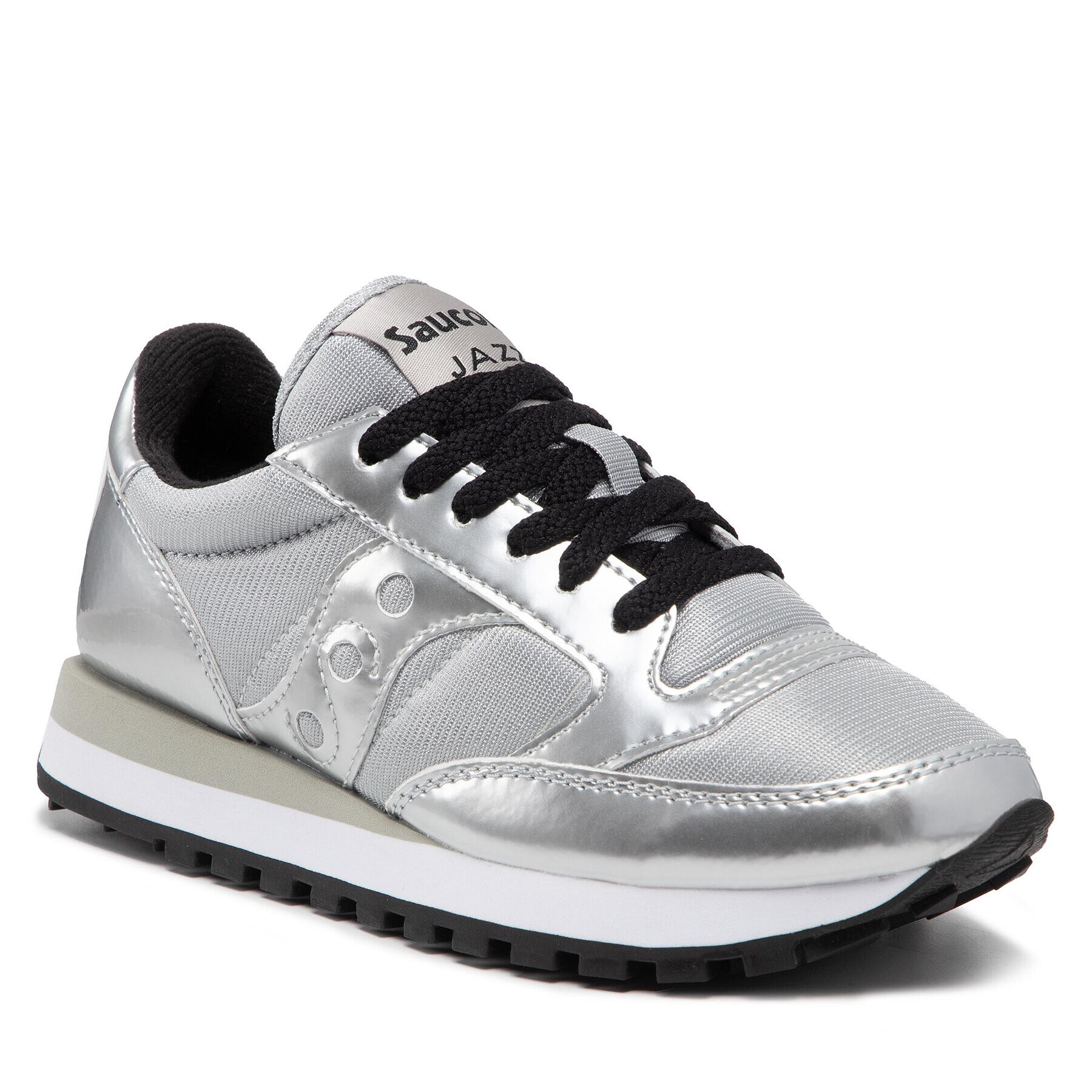 Saucony Сникърси Jazz Original S1044-461 Сребрист - Pepit.bg