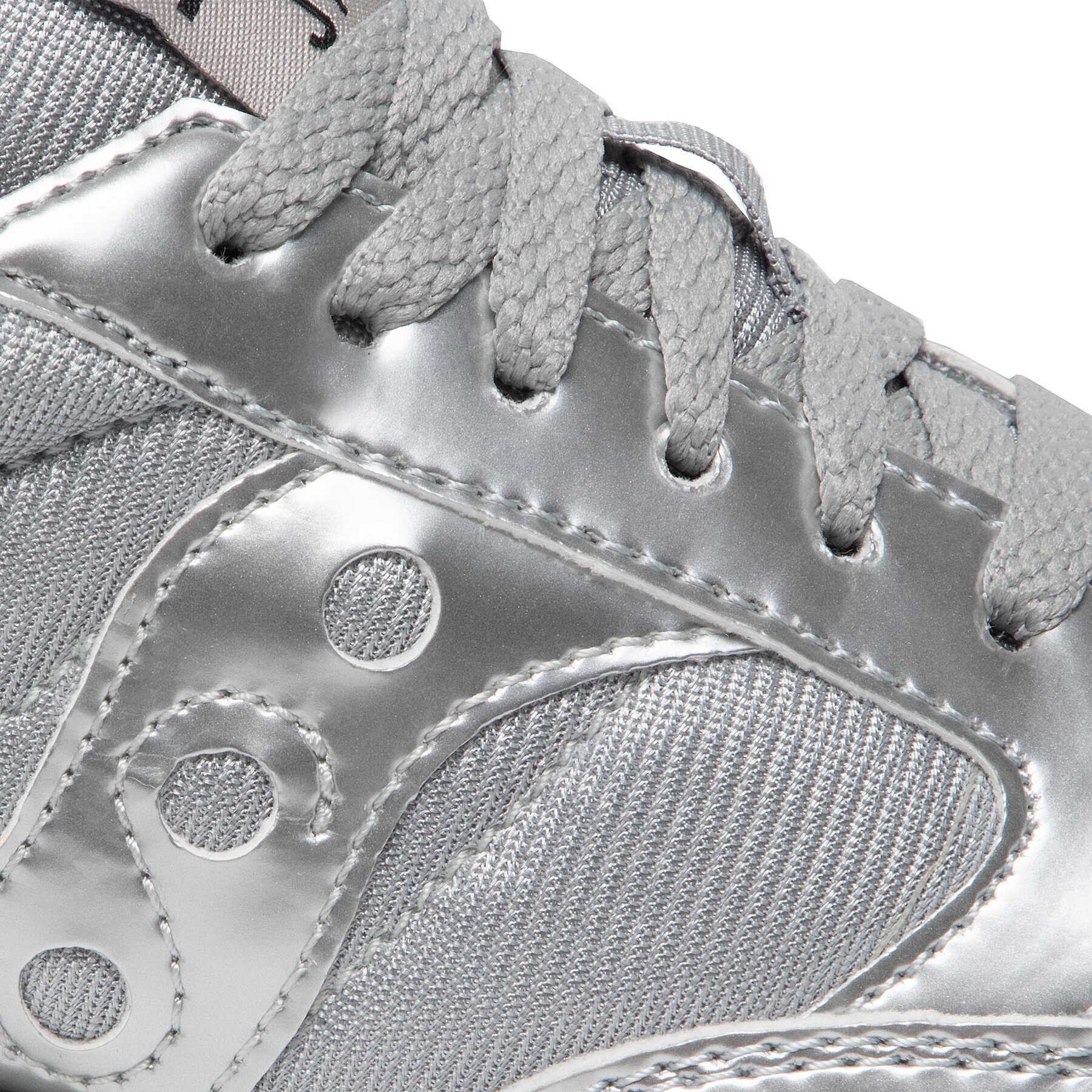 Saucony Сникърси Jazz Original S1044-461 Сребрист - Pepit.bg