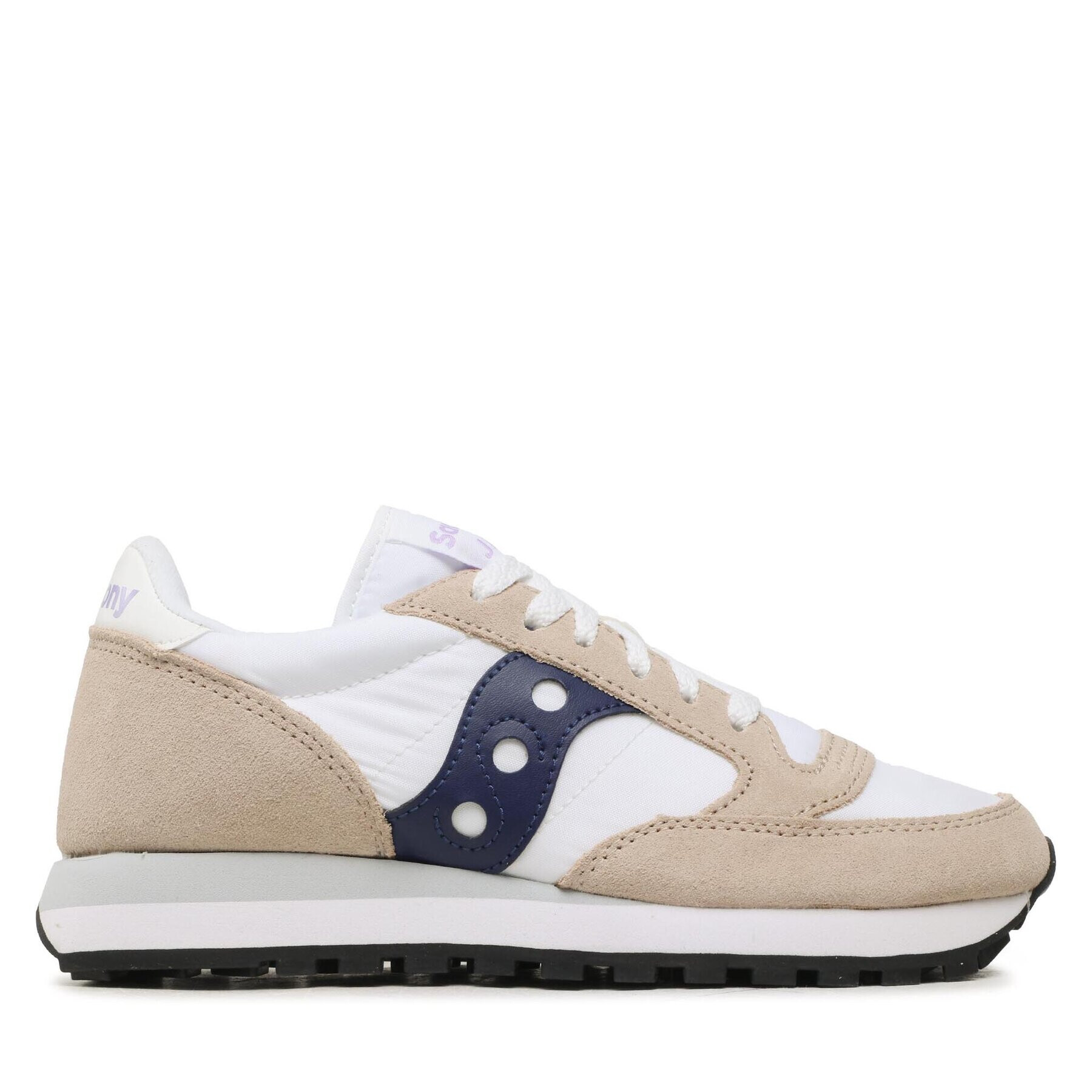 Saucony Сникърси Jazz Original S1044 Бял - Pepit.bg