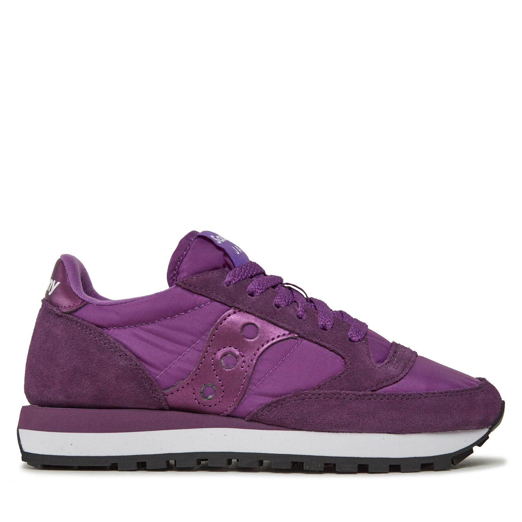 Saucony Сникърси Jazz Original S1044 Червен - Pepit.bg