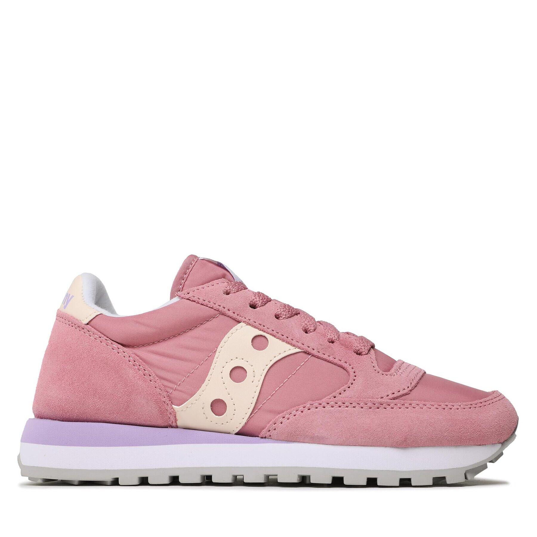 Saucony Сникърси Jazz Original S1044 Розов - Pepit.bg