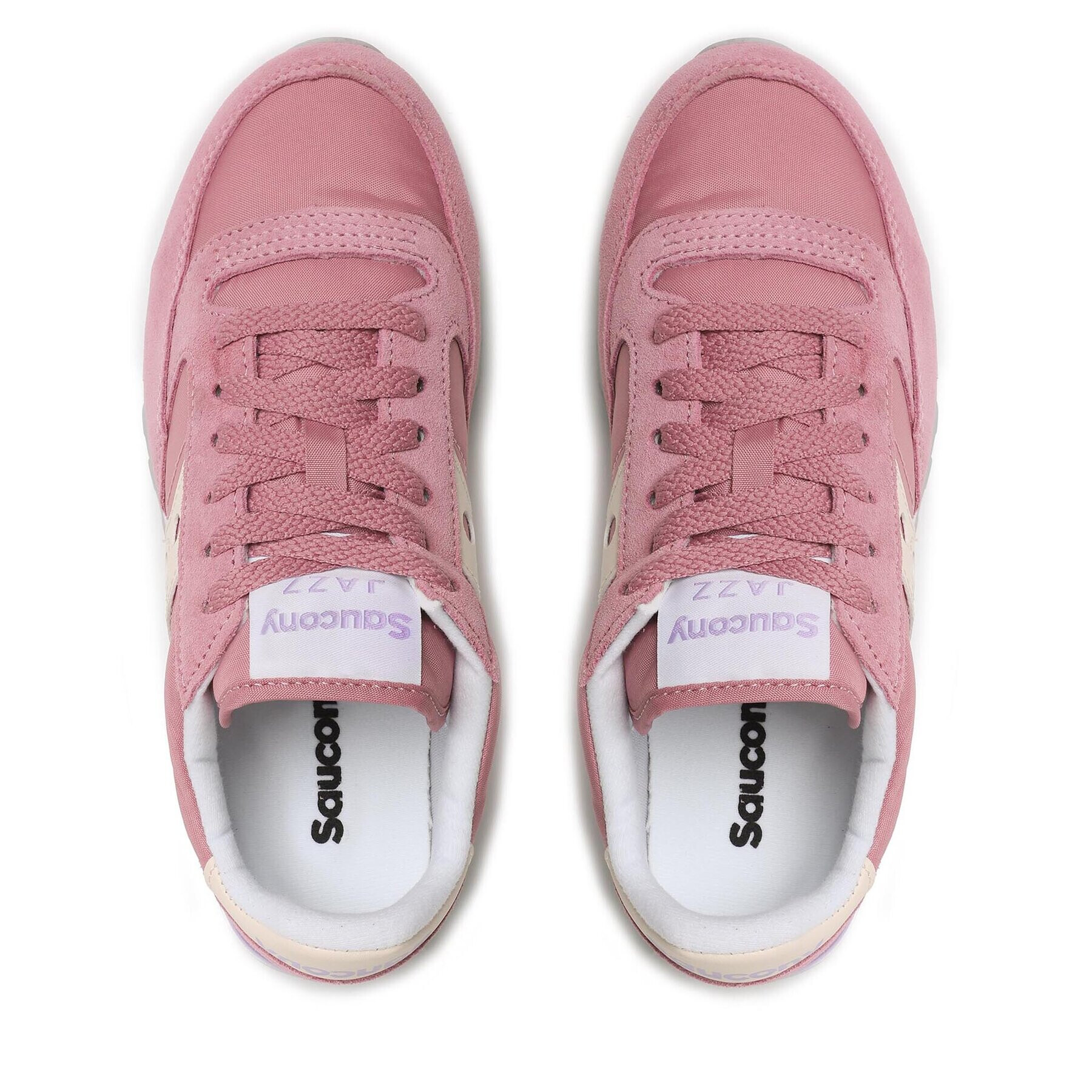 Saucony Сникърси Jazz Original S1044 Розов - Pepit.bg