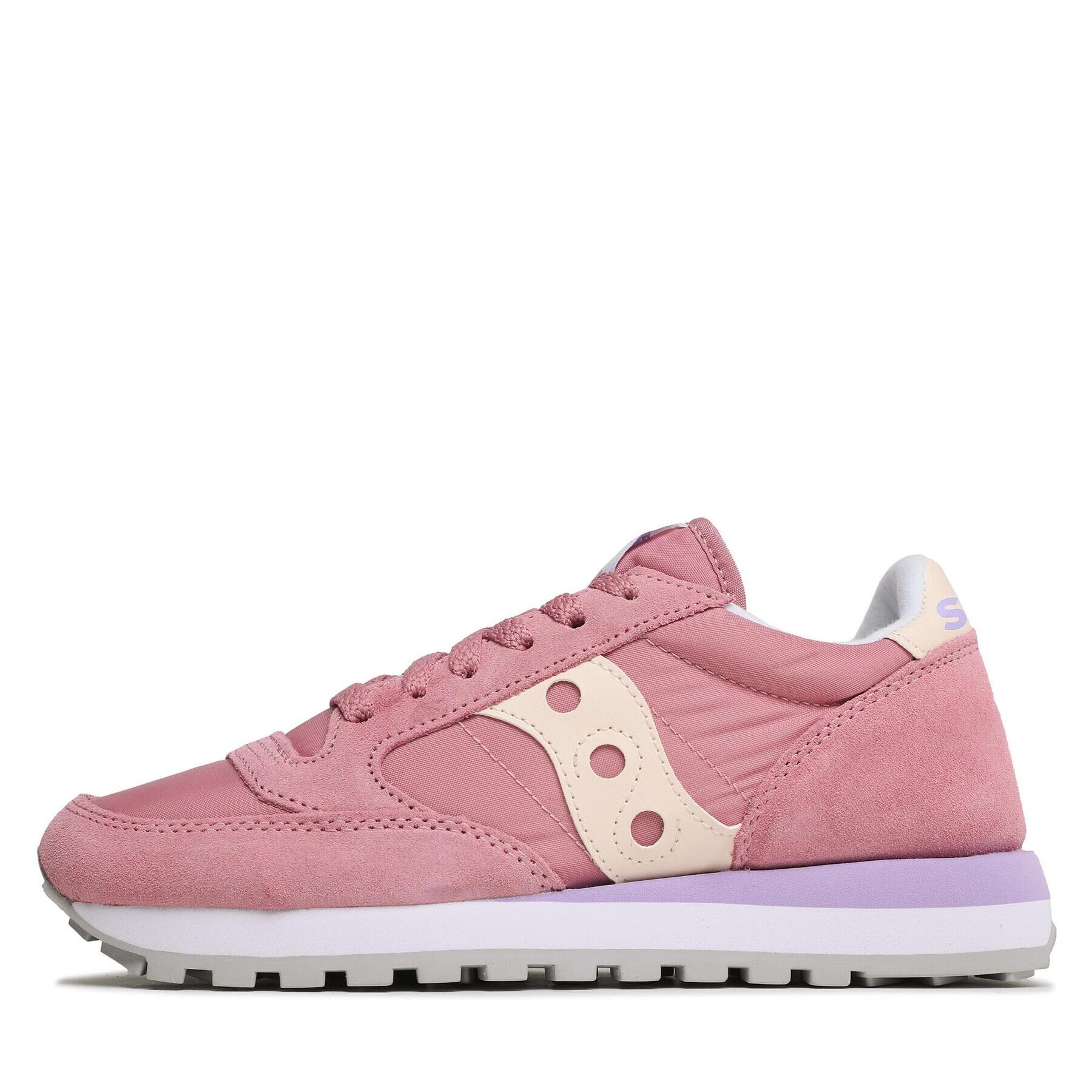 Saucony Сникърси Jazz Original S1044 Розов - Pepit.bg