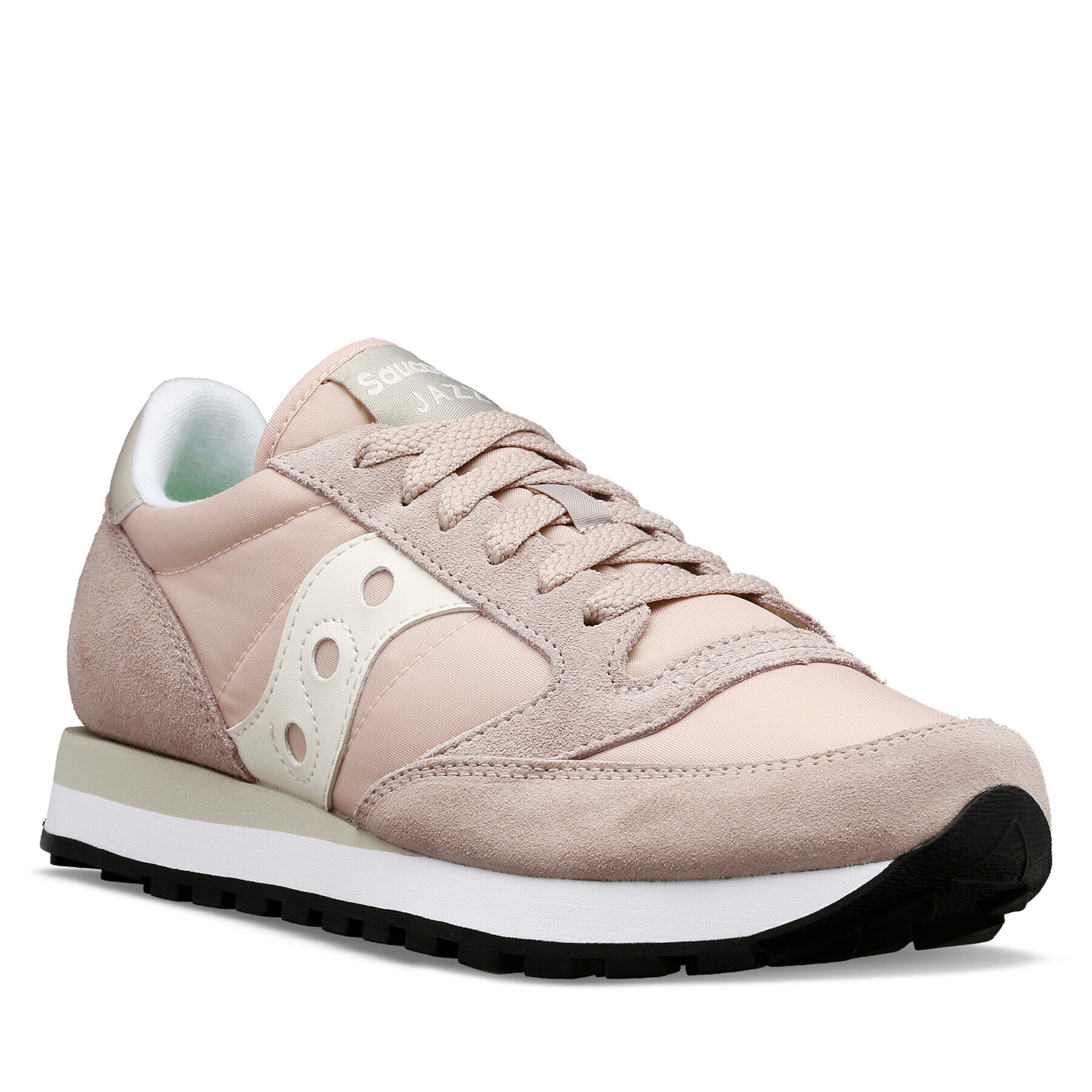 Saucony Сникърси Jazz Original S1044 Розов - Pepit.bg