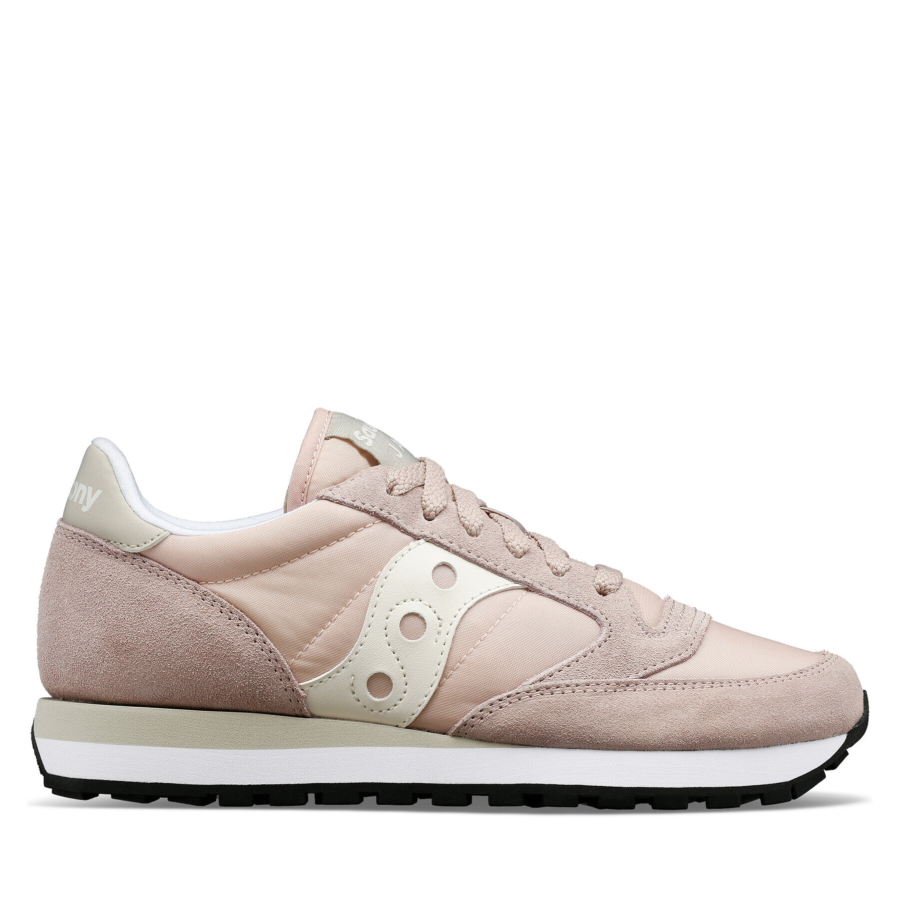 Saucony Сникърси Jazz Original S1044 Розов - Pepit.bg
