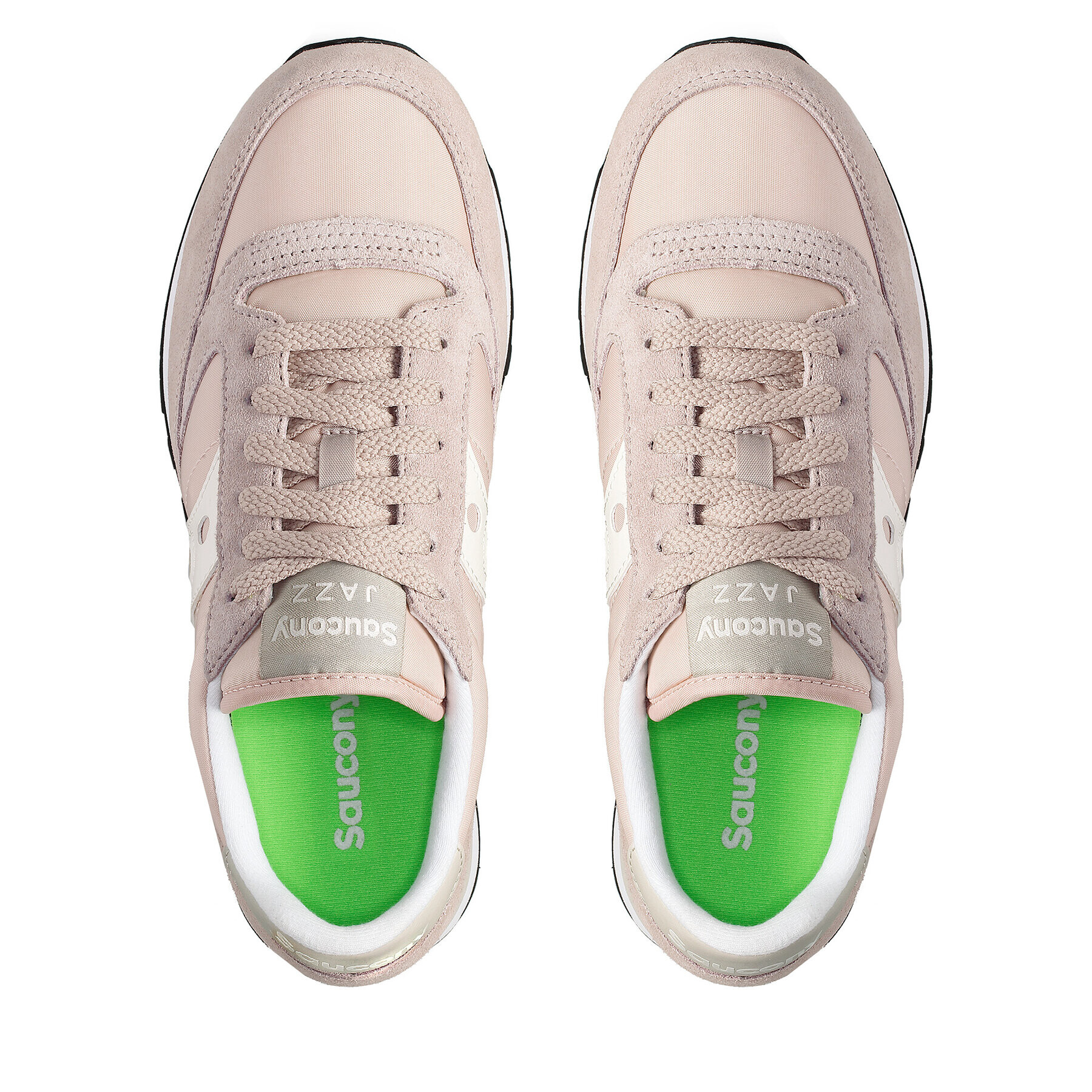 Saucony Сникърси Jazz Original S1044 Розов - Pepit.bg