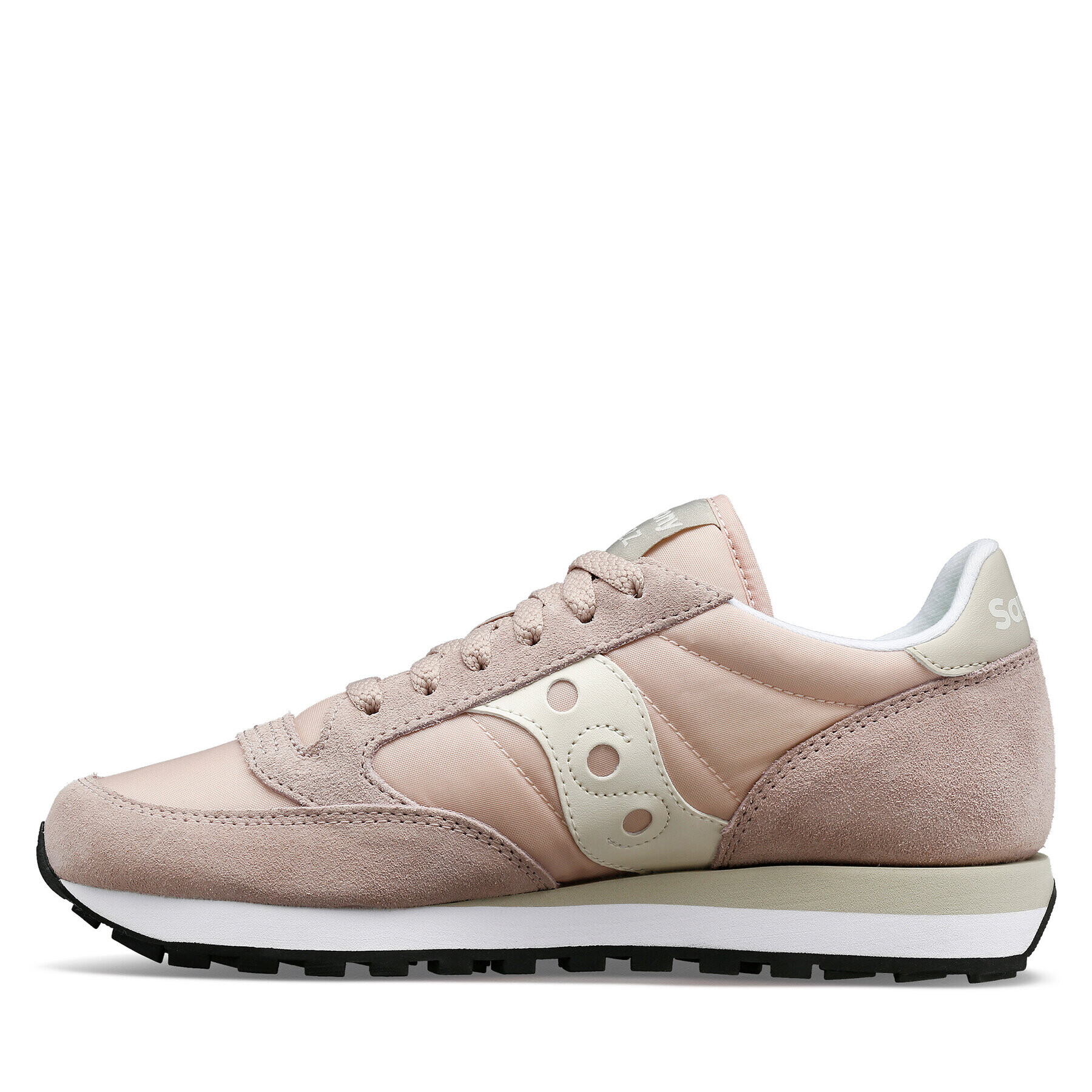 Saucony Сникърси Jazz Original S1044 Розов - Pepit.bg