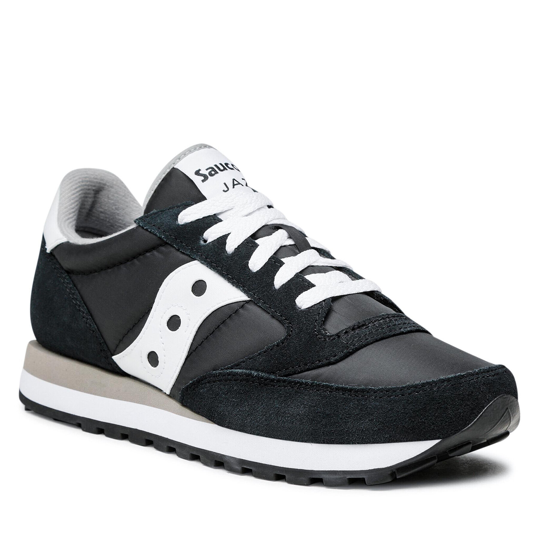 Saucony Сникърси Jazz Original S2044-449 Черен - Pepit.bg