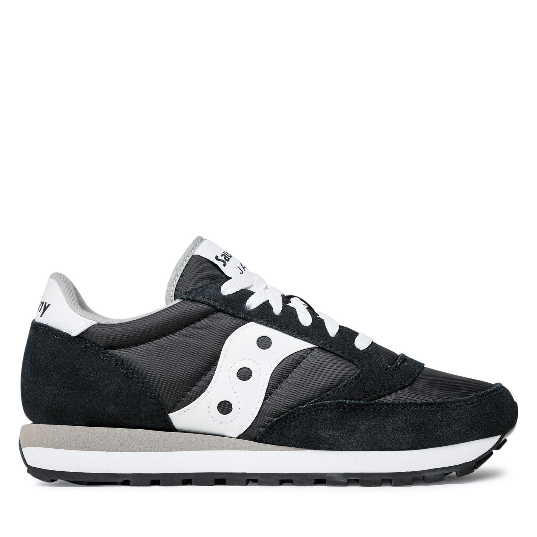Saucony Сникърси Jazz Original S2044-449 Черен - Pepit.bg