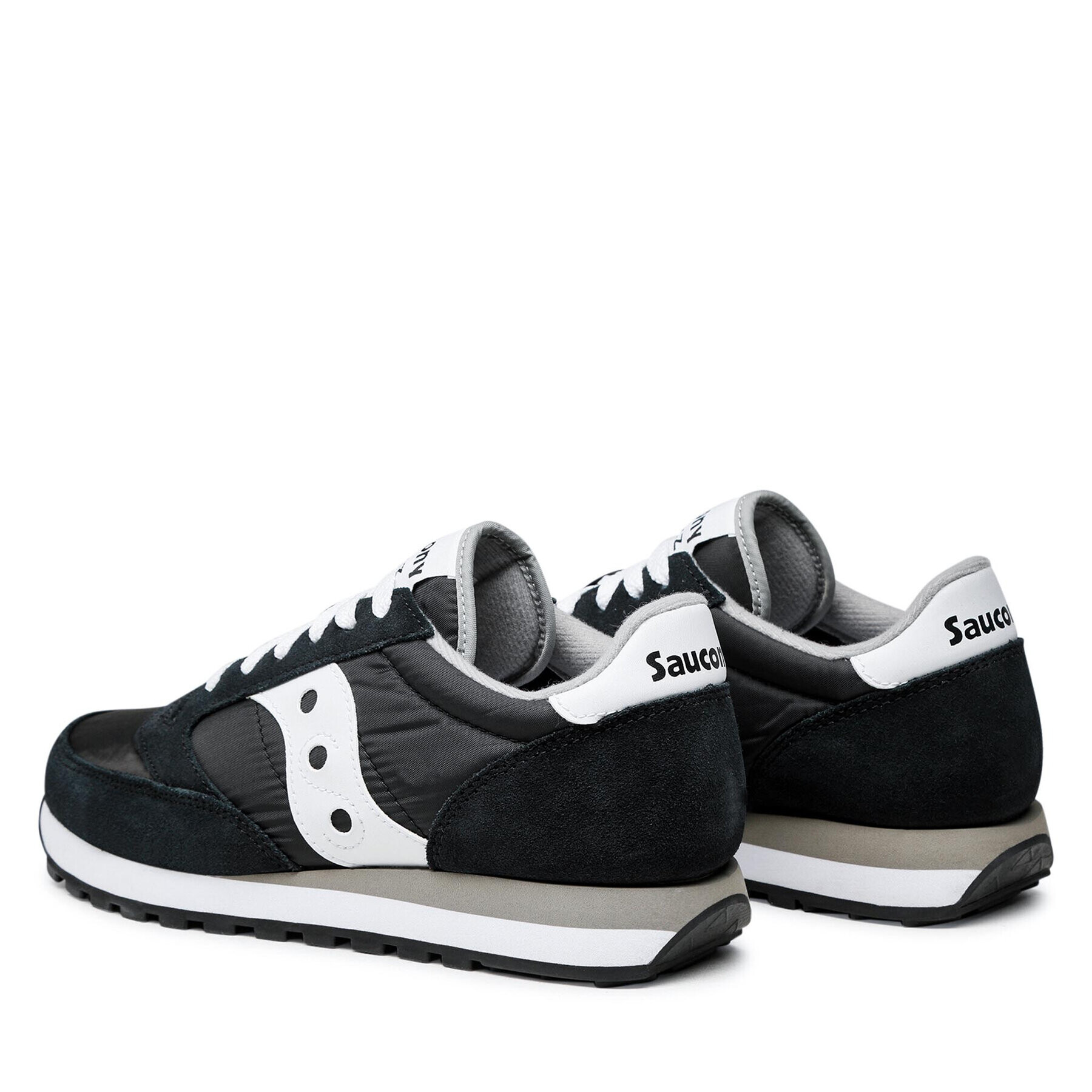 Saucony Сникърси Jazz Original S2044-449 Черен - Pepit.bg
