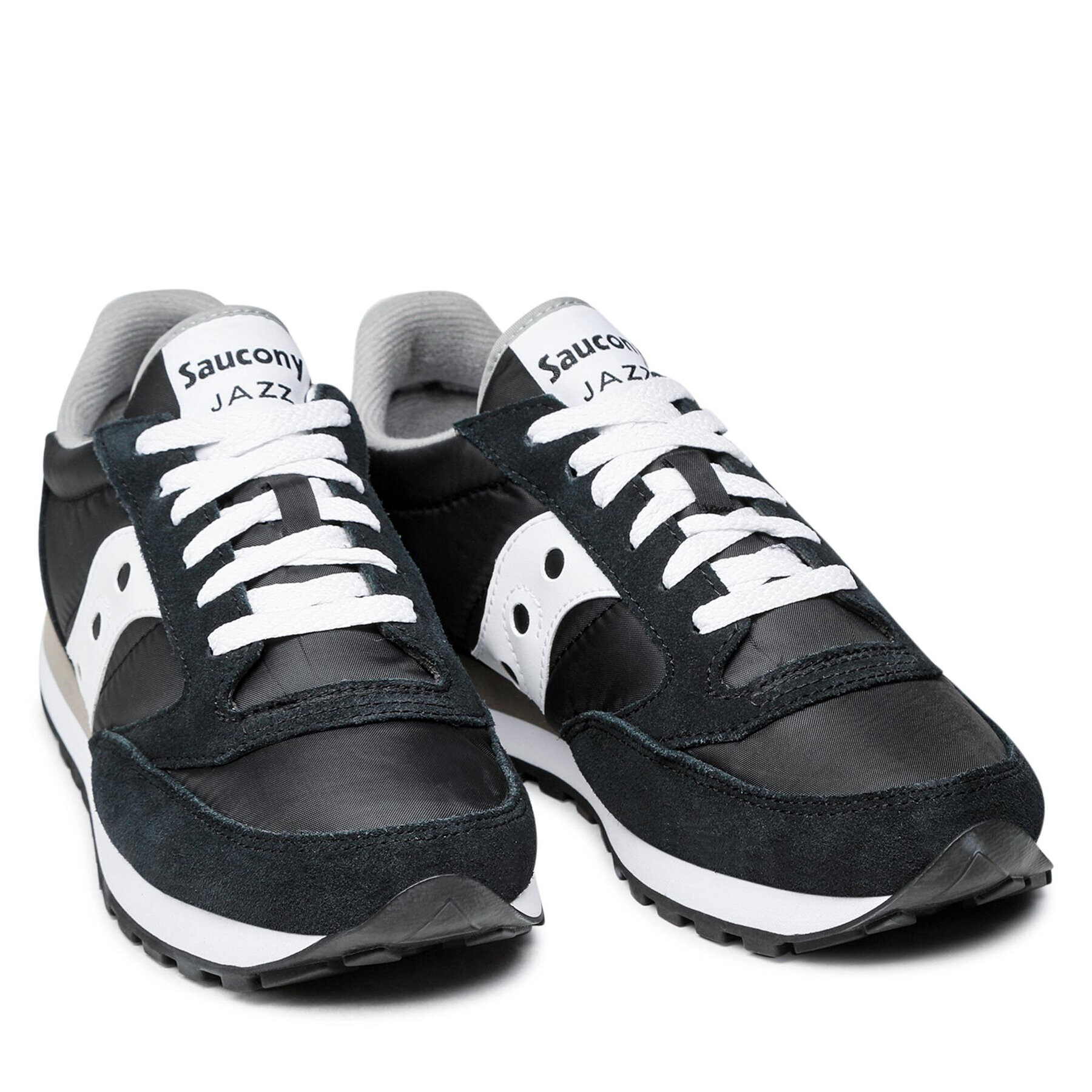 Saucony Сникърси Jazz Original S2044-449 Черен - Pepit.bg