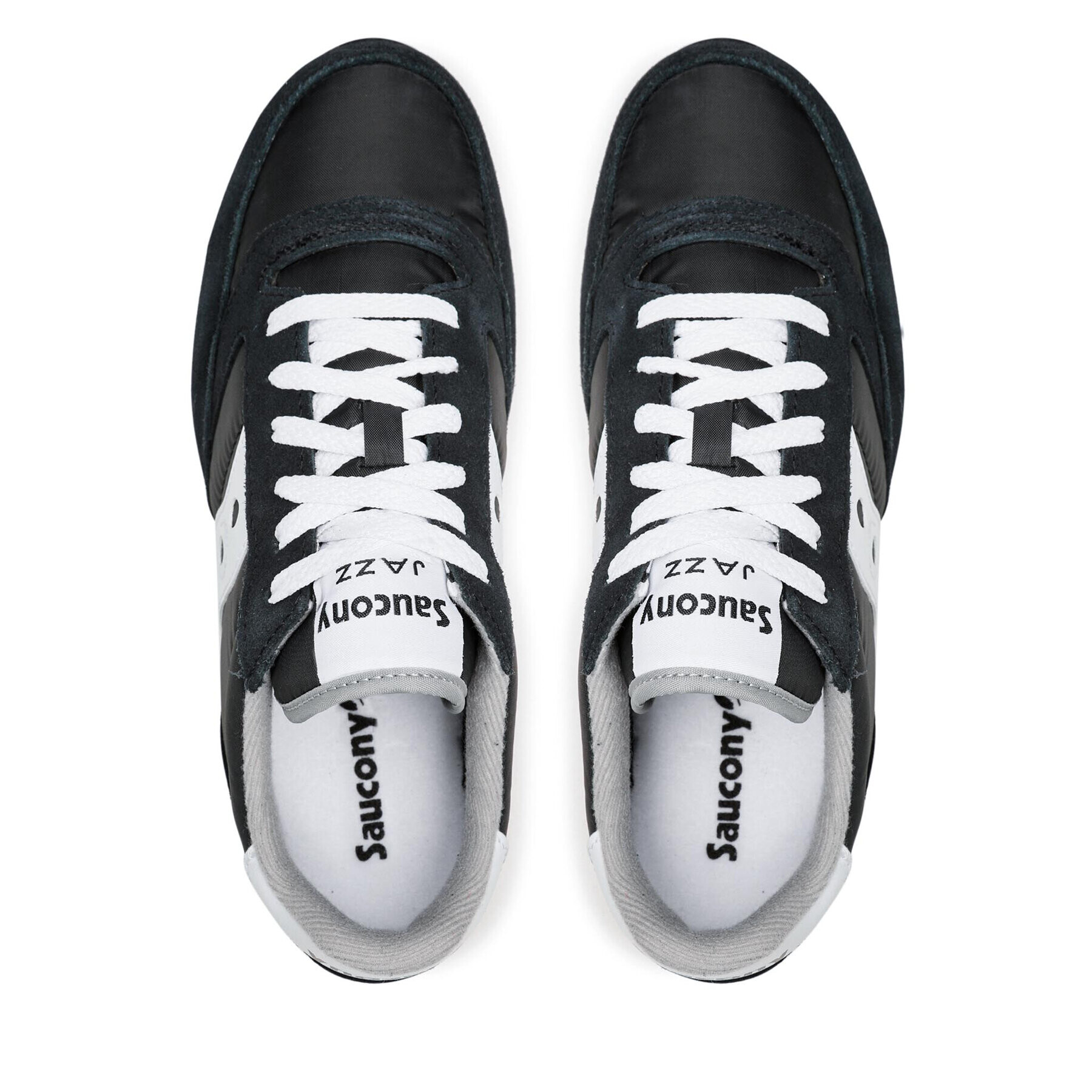 Saucony Сникърси Jazz Original S2044-449 Черен - Pepit.bg