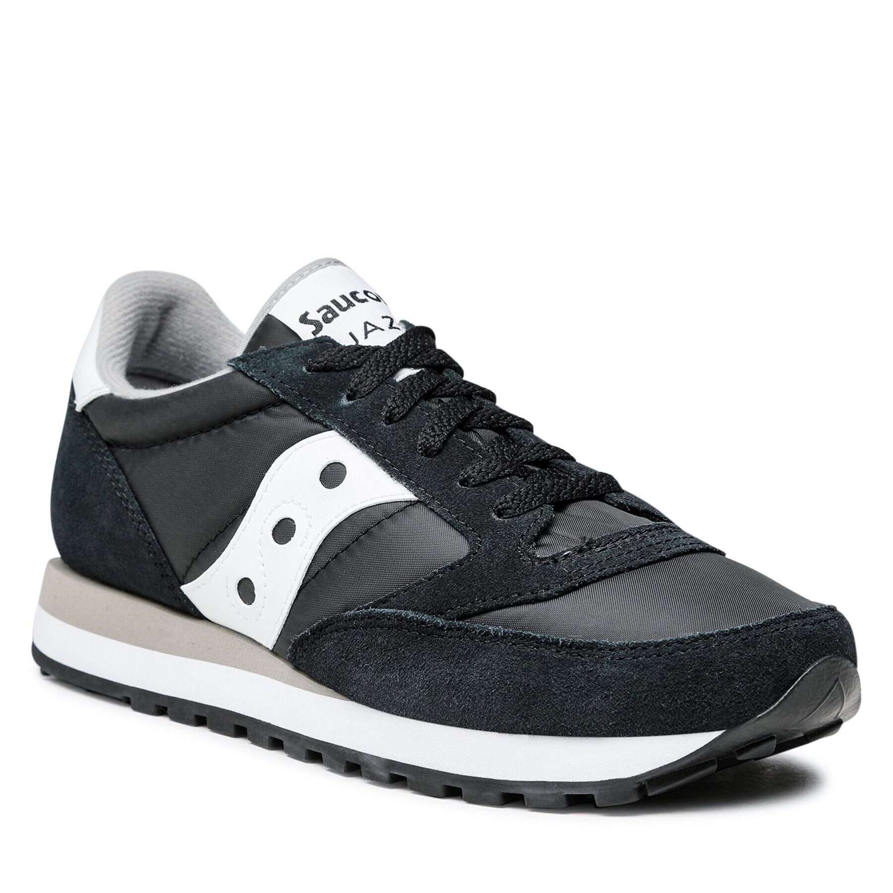 Saucony Сникърси Jazz Original S2044-449 Черен - Pepit.bg