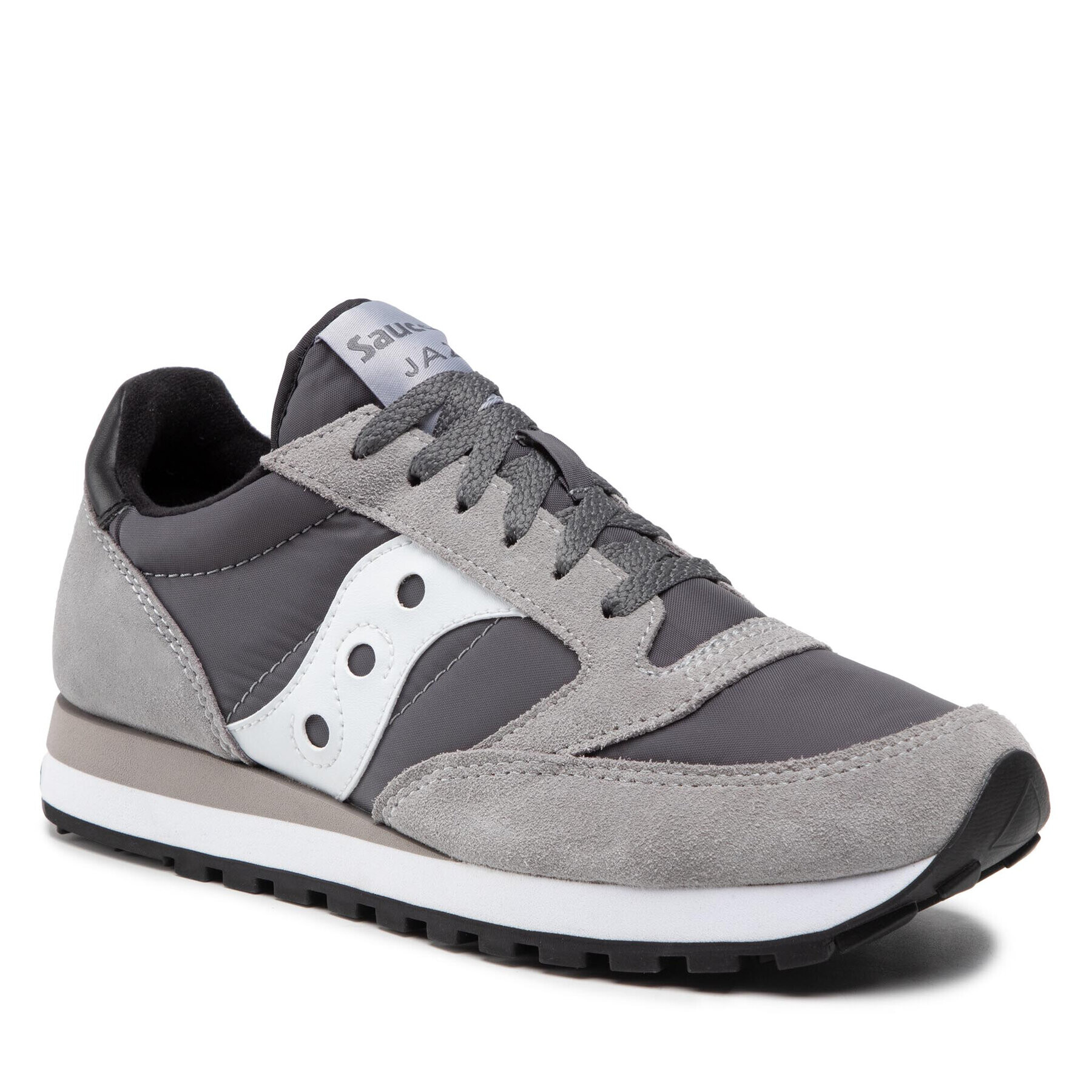 Saucony Сникърси Jazz Original S2044-553 Сив - Pepit.bg