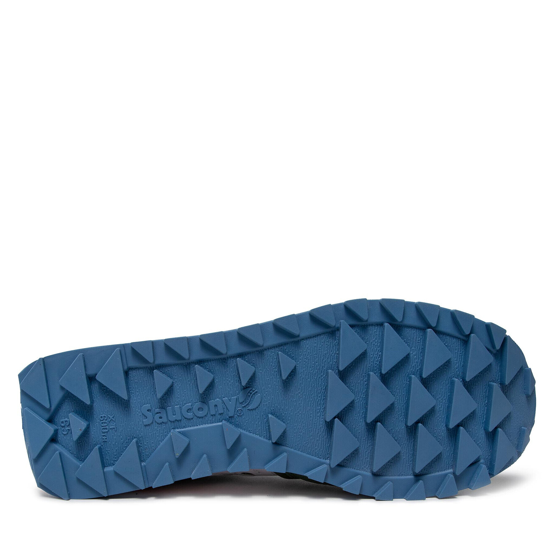 Saucony Сникърси Jazz Original S2044-617 Зелен - Pepit.bg