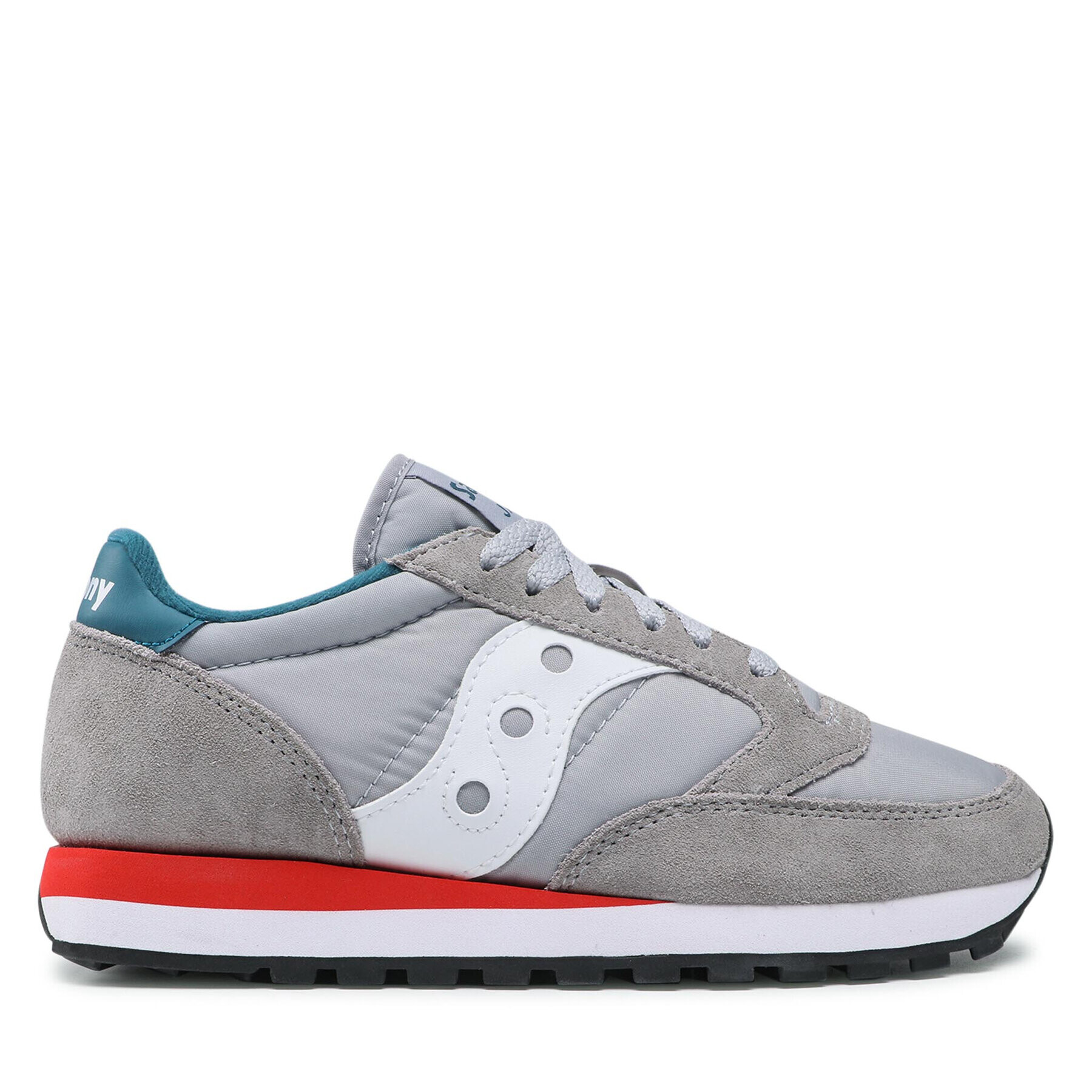 Saucony Сникърси Jazz Original S2044-618 Сив - Pepit.bg