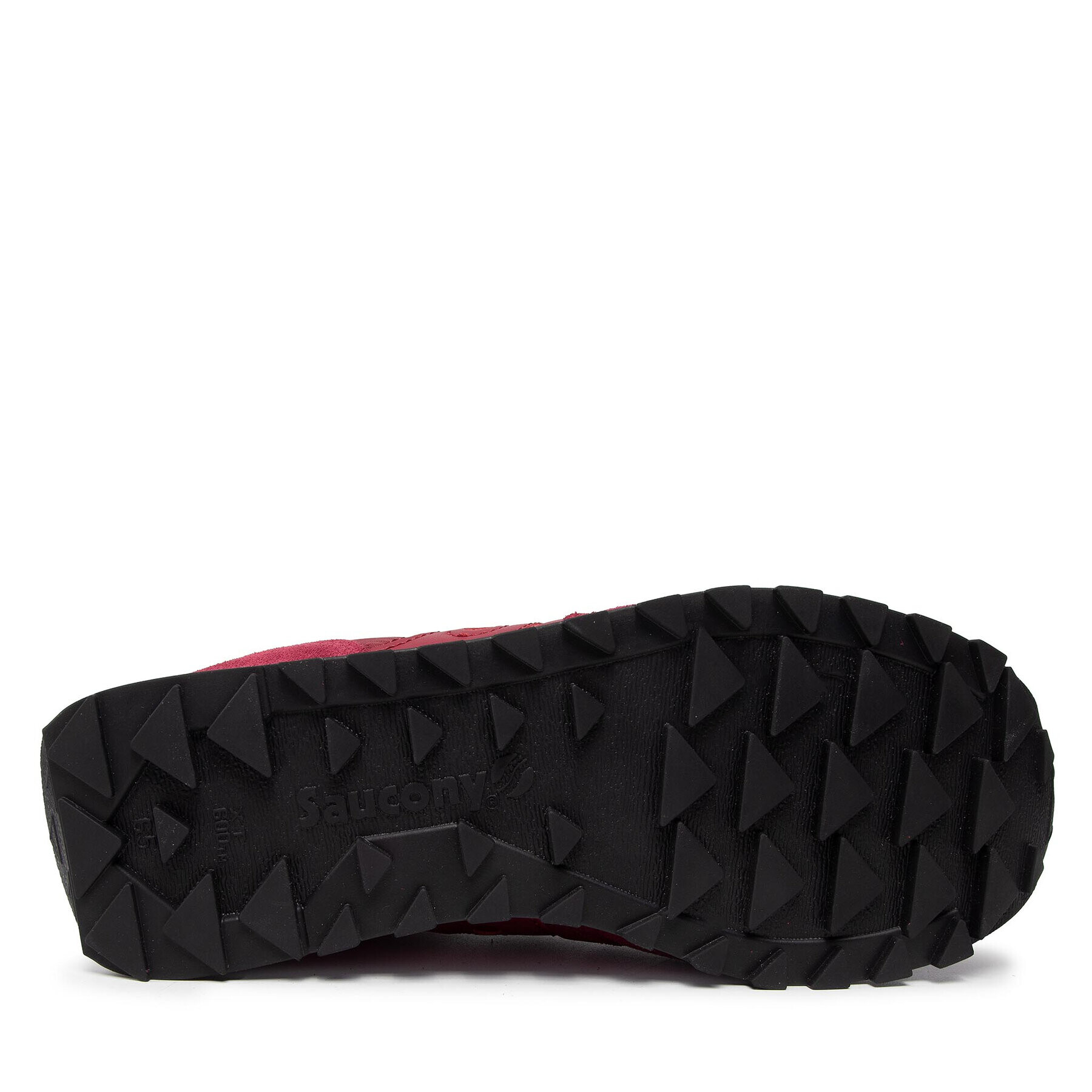 Saucony Сникърси Jazz Original S2044-621 Бордо - Pepit.bg