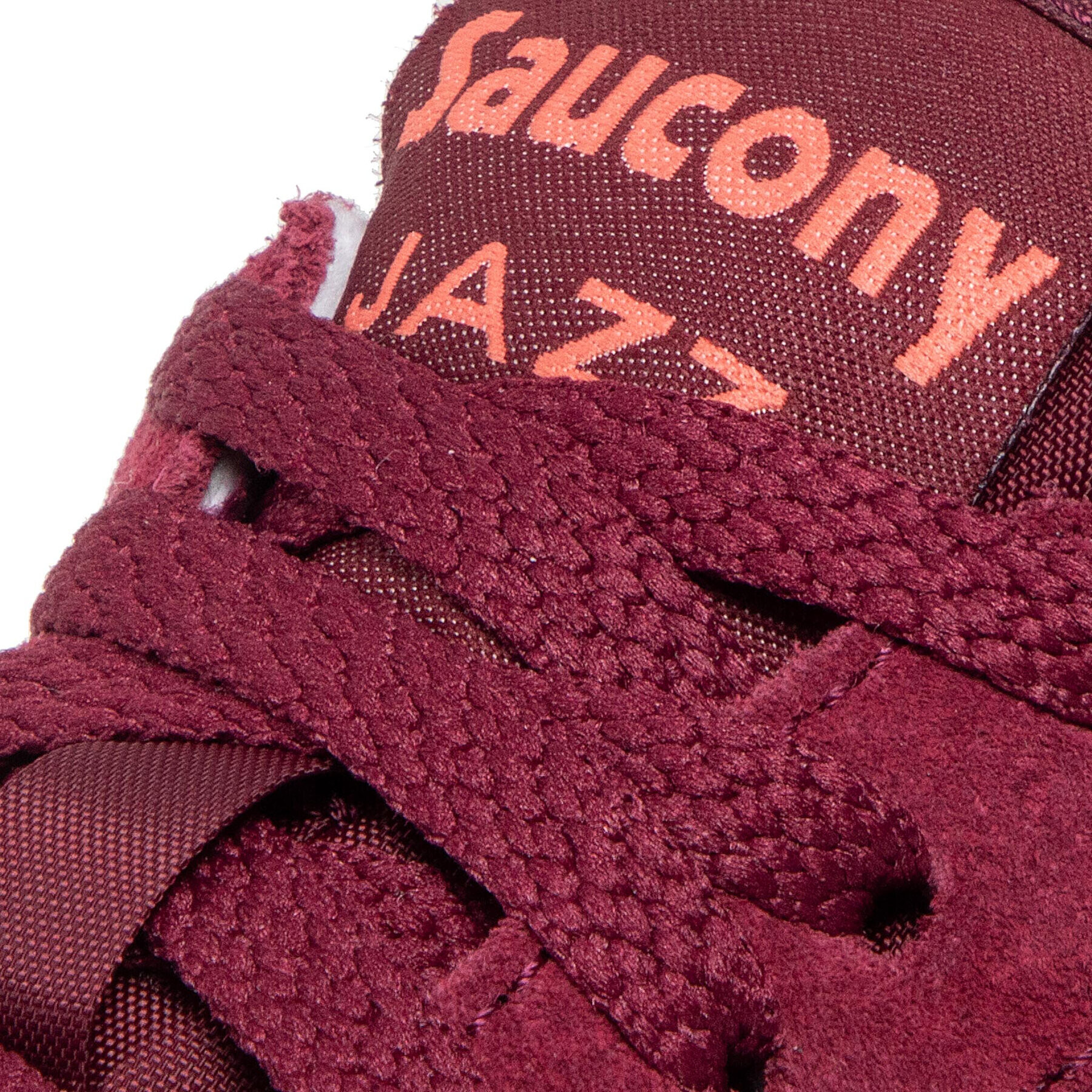 Saucony Сникърси Jazz Original S2044-636 Бордо - Pepit.bg