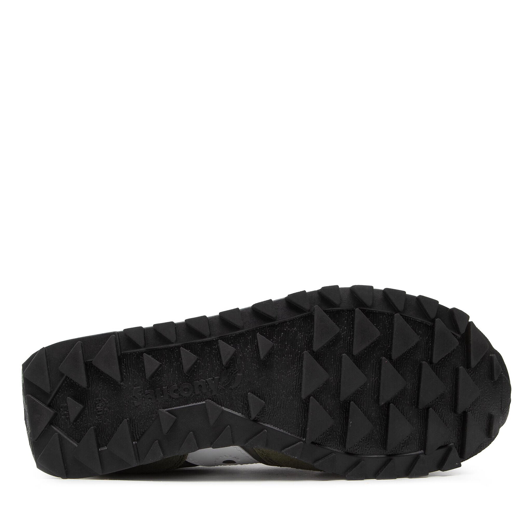 Saucony Сникърси Jazz Original S2044-637 Зелен - Pepit.bg