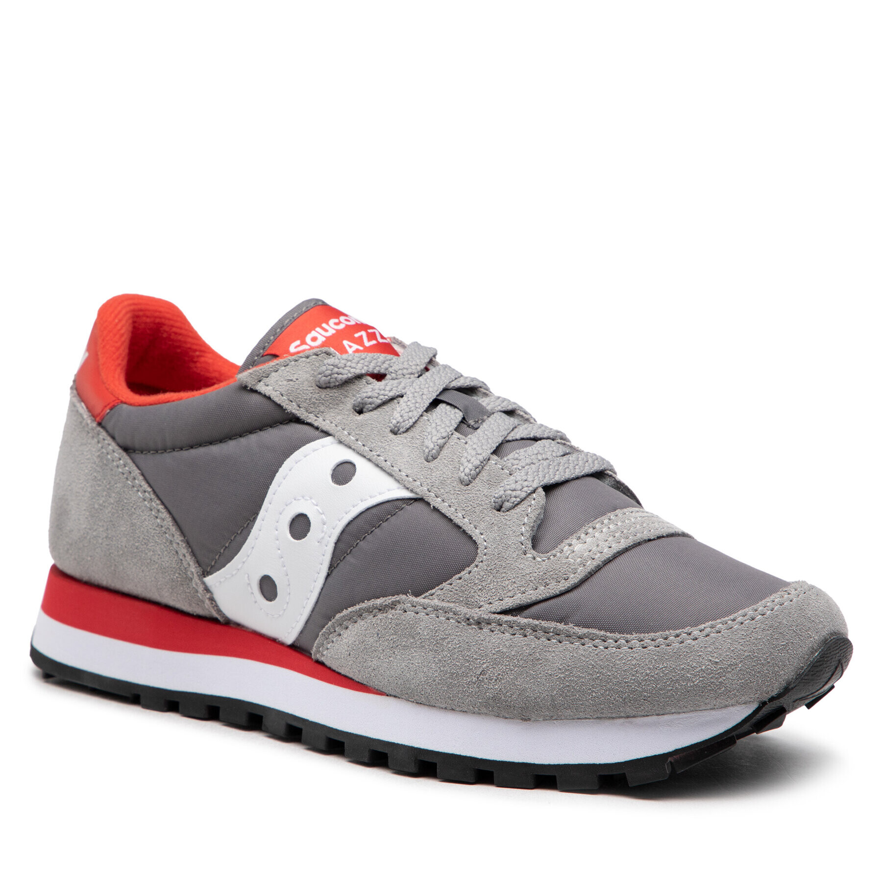 Saucony Сникърси Jazz Original S2044-650 Сив - Pepit.bg