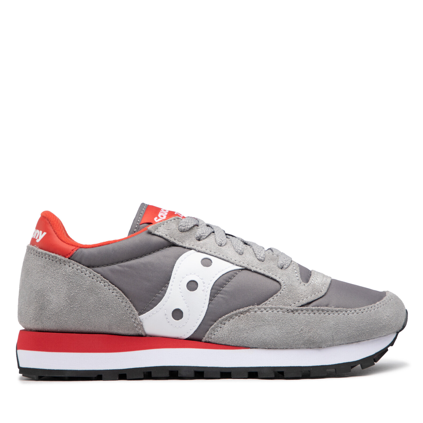 Saucony Сникърси Jazz Original S2044-650 Сив - Pepit.bg