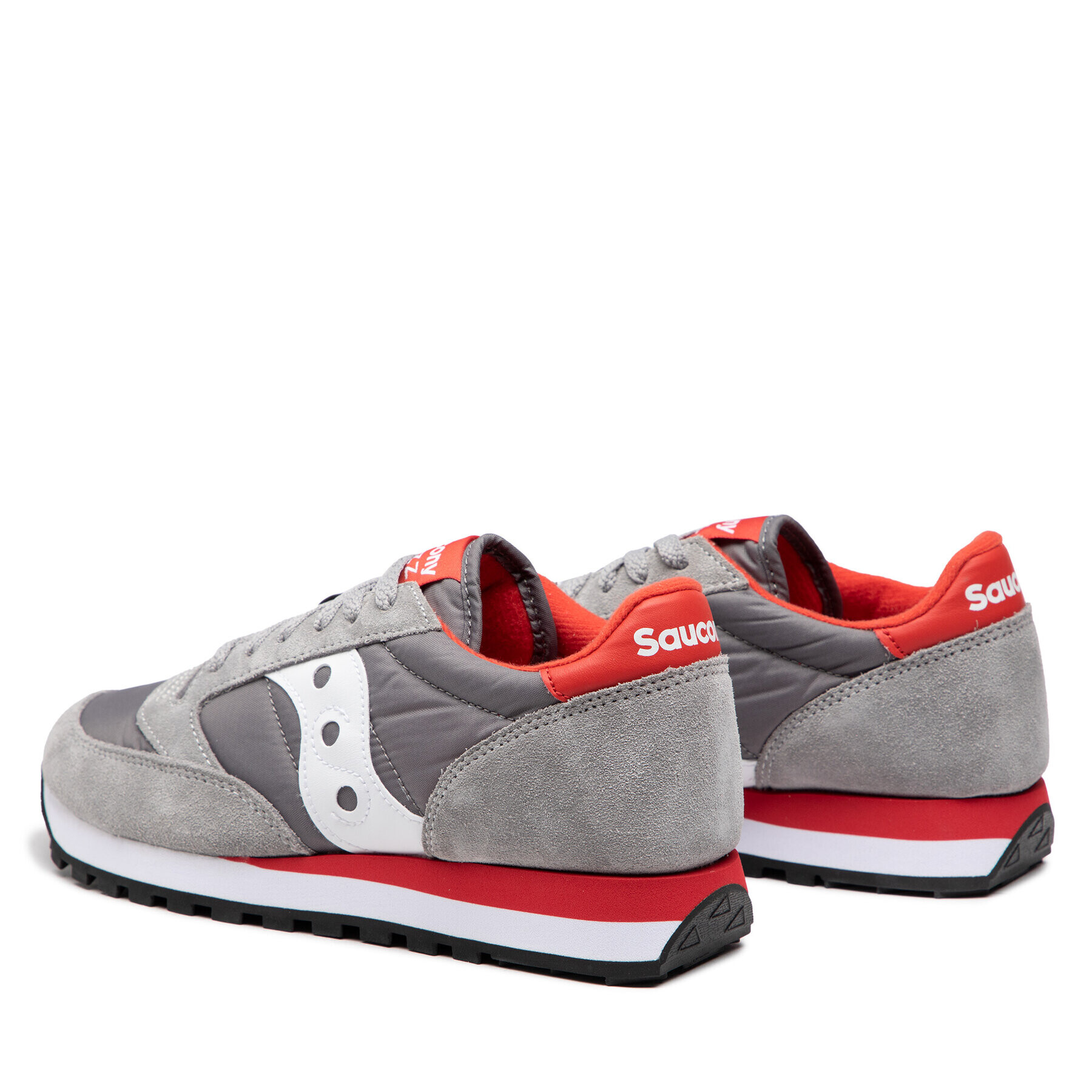 Saucony Сникърси Jazz Original S2044-650 Сив - Pepit.bg