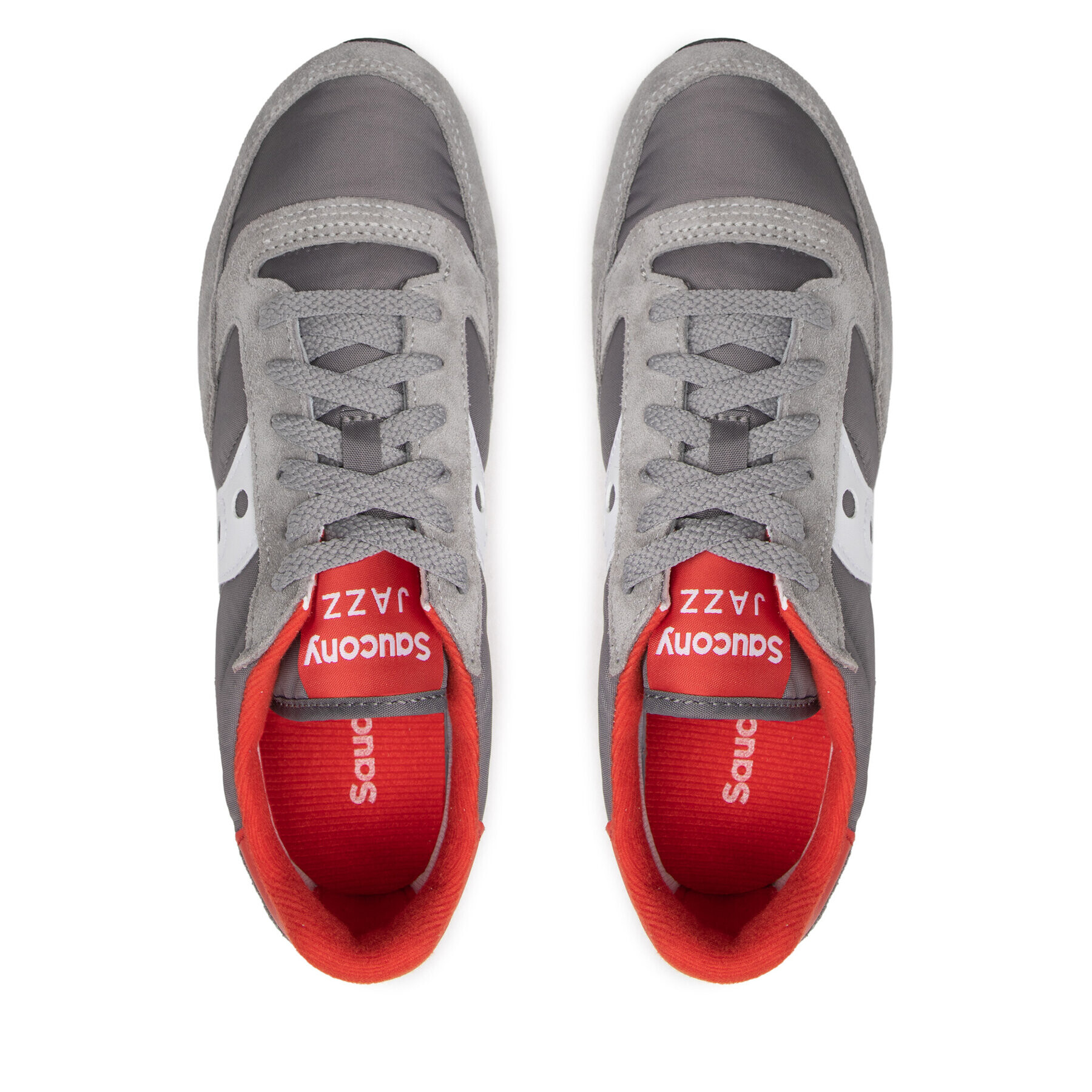 Saucony Сникърси Jazz Original S2044-650 Сив - Pepit.bg