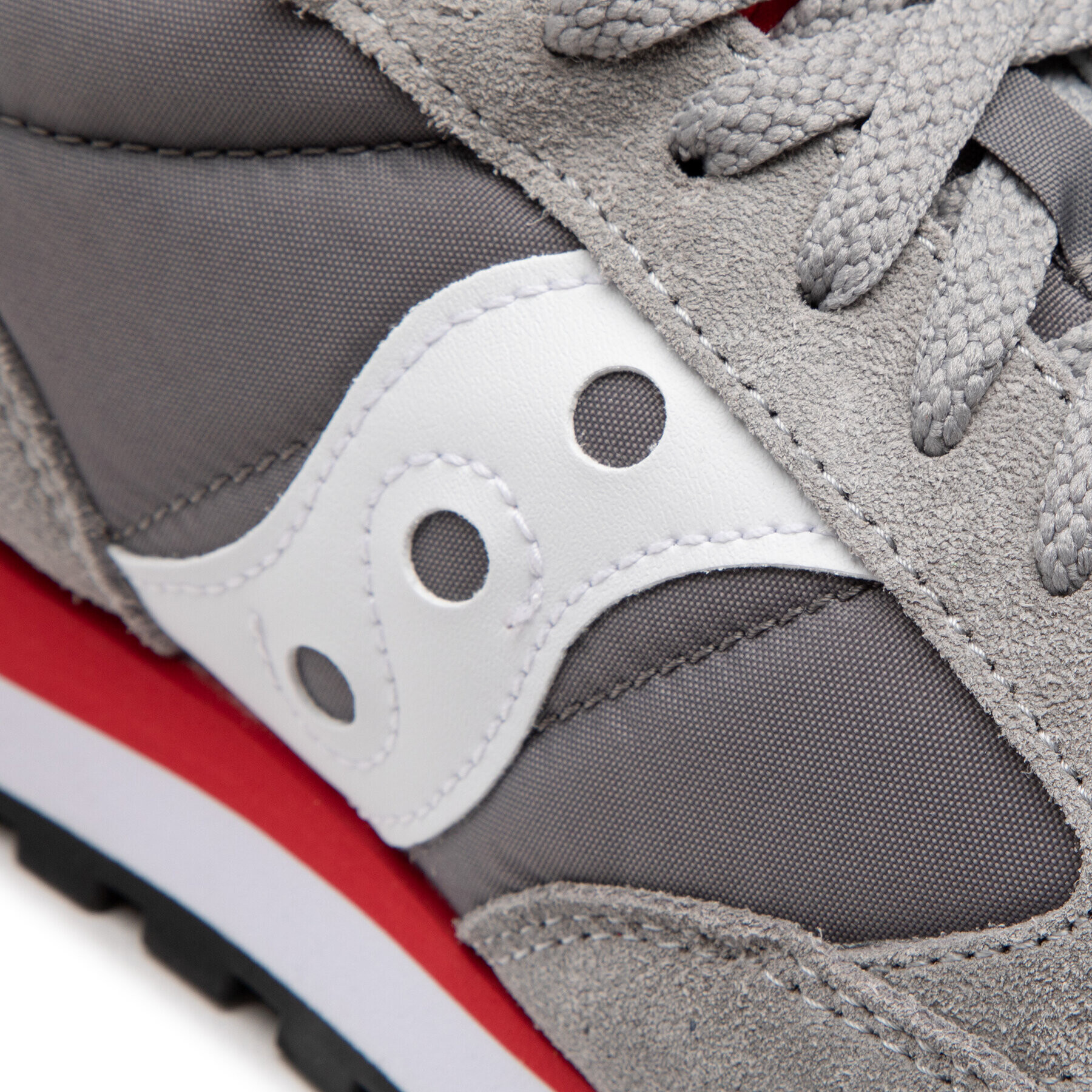 Saucony Сникърси Jazz Original S2044-650 Сив - Pepit.bg