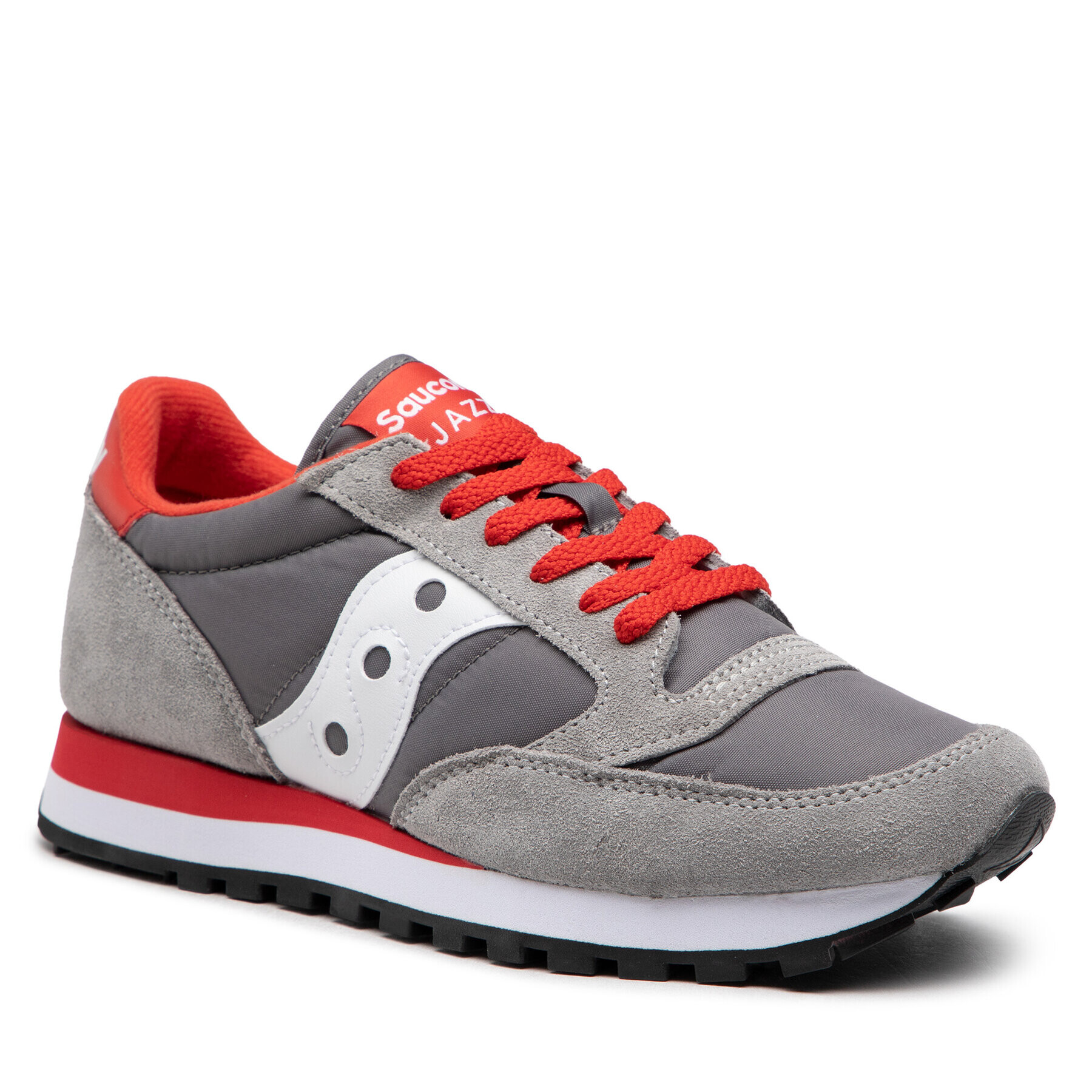 Saucony Сникърси Jazz Original S2044-650 Сив - Pepit.bg