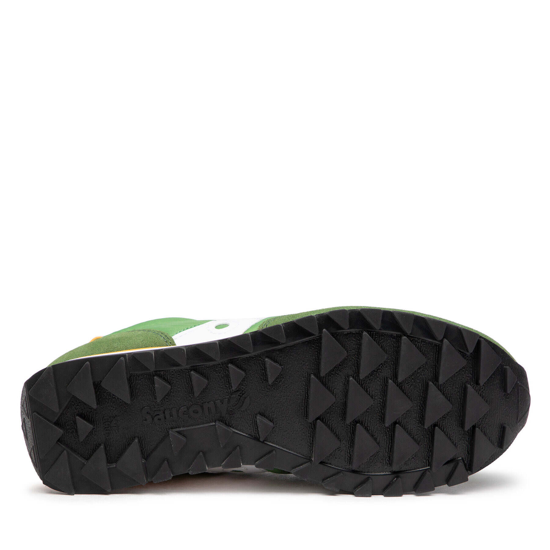Saucony Сникърси Jazz Original S2044-652 Зелен - Pepit.bg