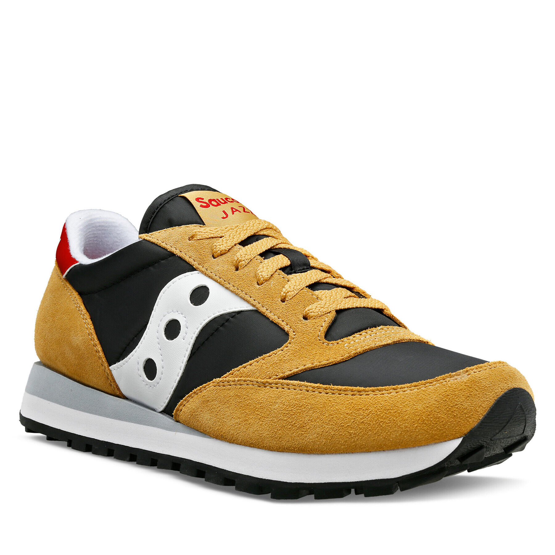 Saucony Сникърси Jazz Original S2044 Бежов - Pepit.bg