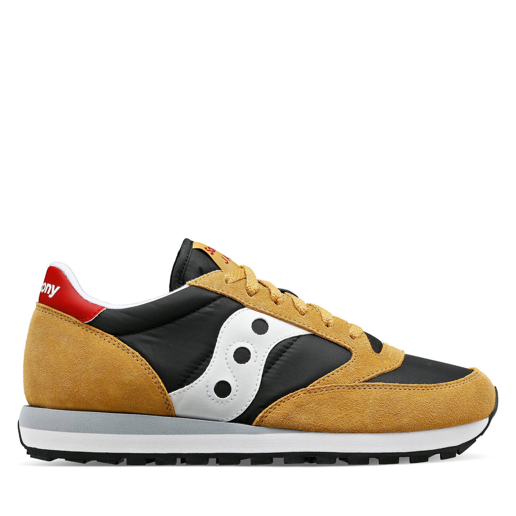 Saucony Сникърси Jazz Original S2044 Бежов - Pepit.bg
