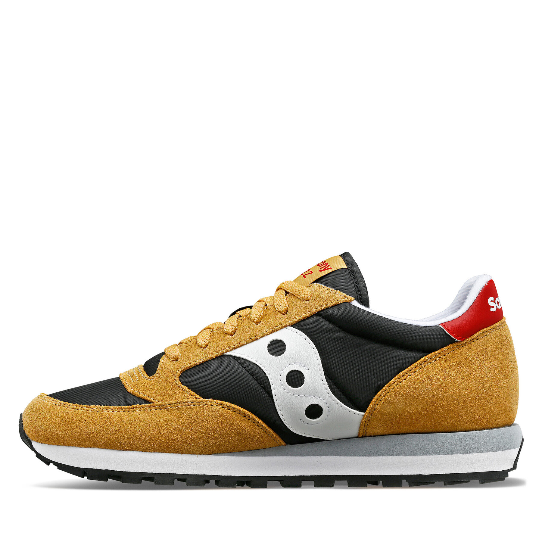 Saucony Сникърси Jazz Original S2044 Бежов - Pepit.bg